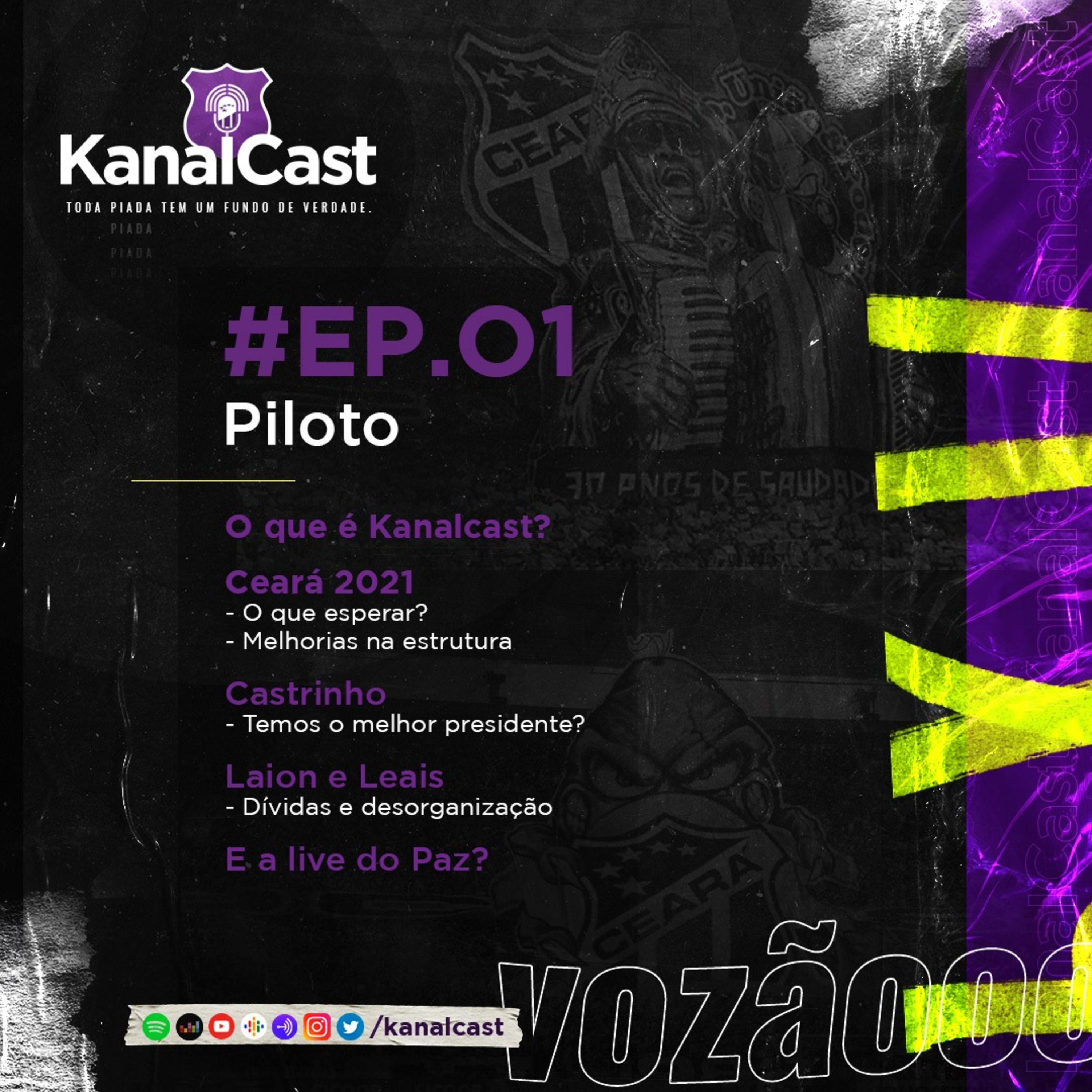 KanalCast