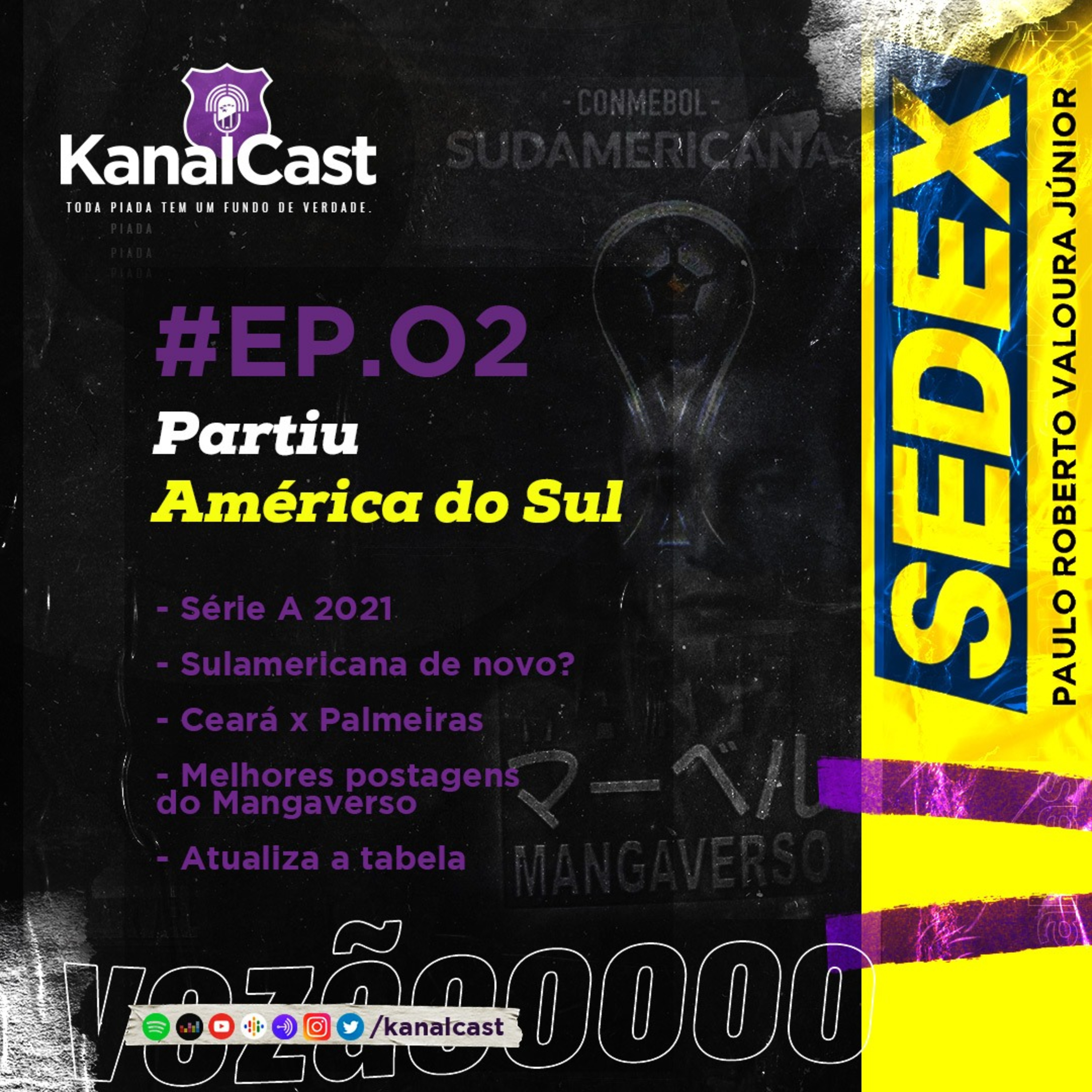 KanalCast