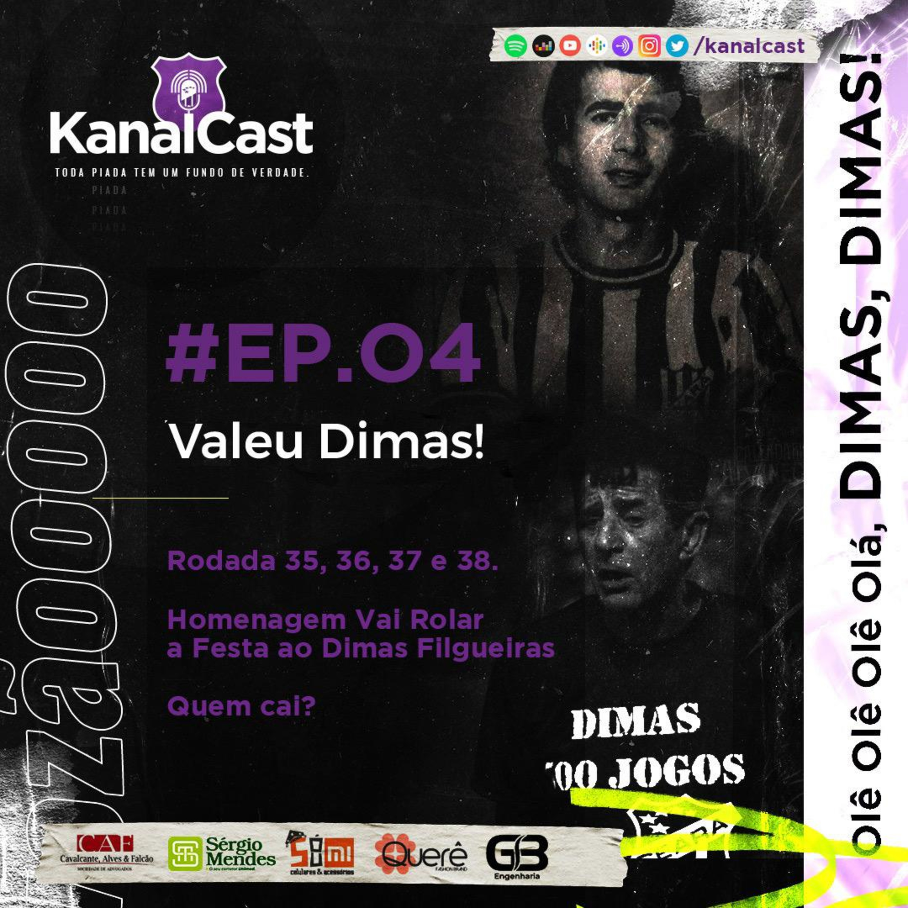KanalCast