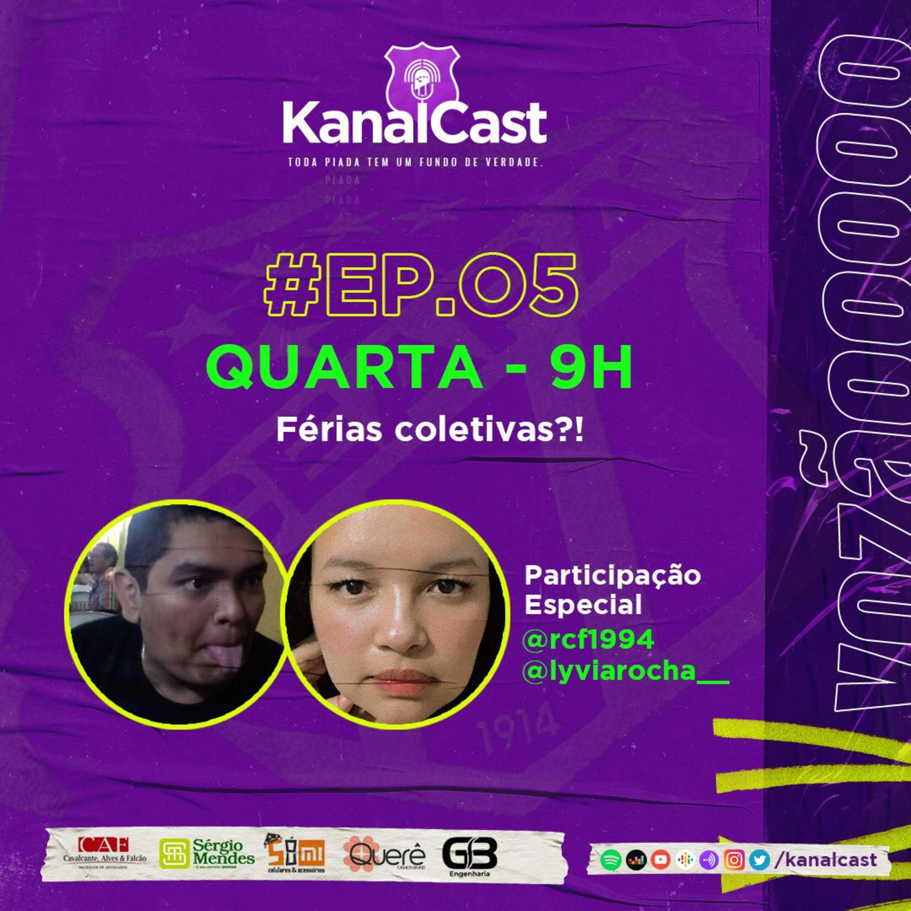 KanalCast