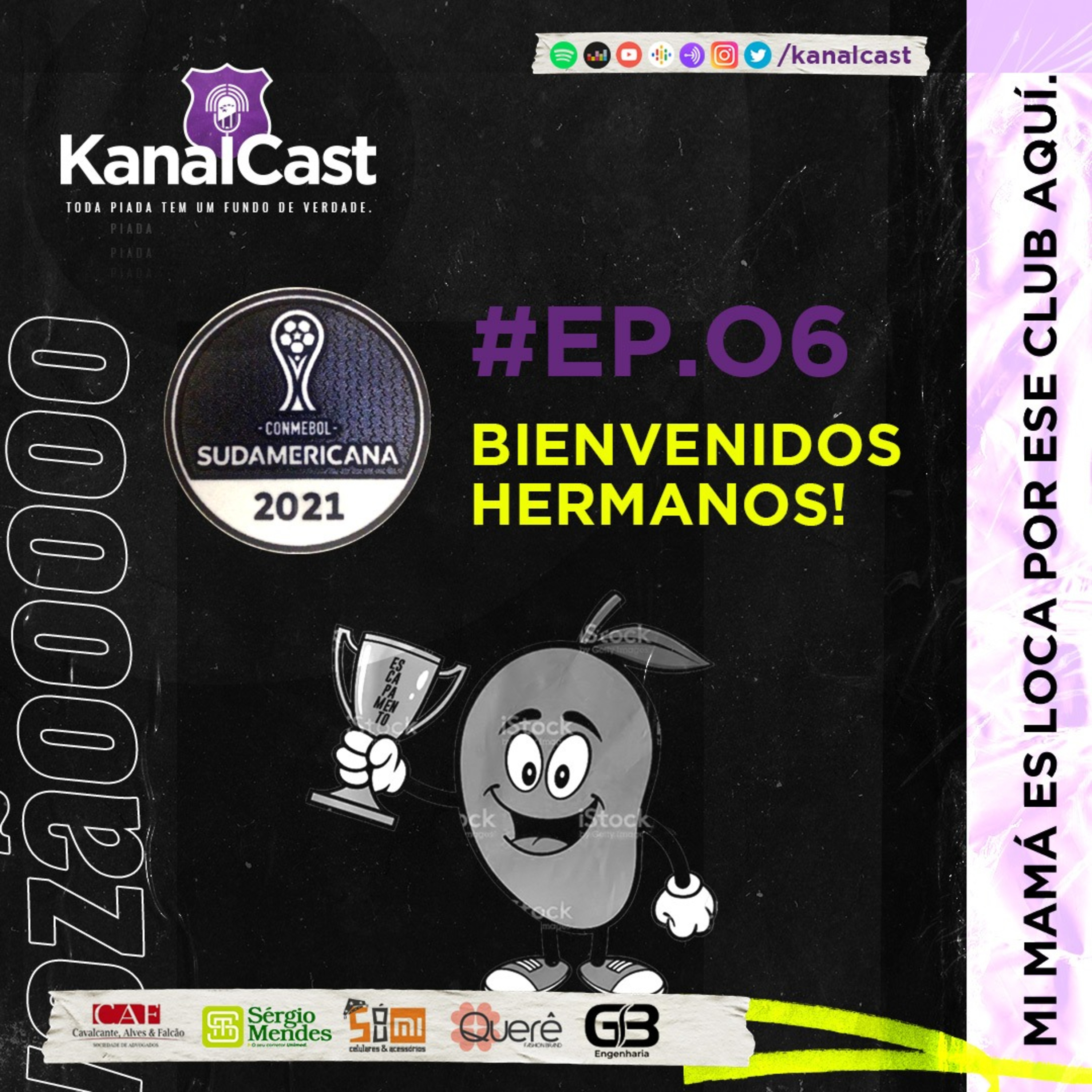 KanalCast