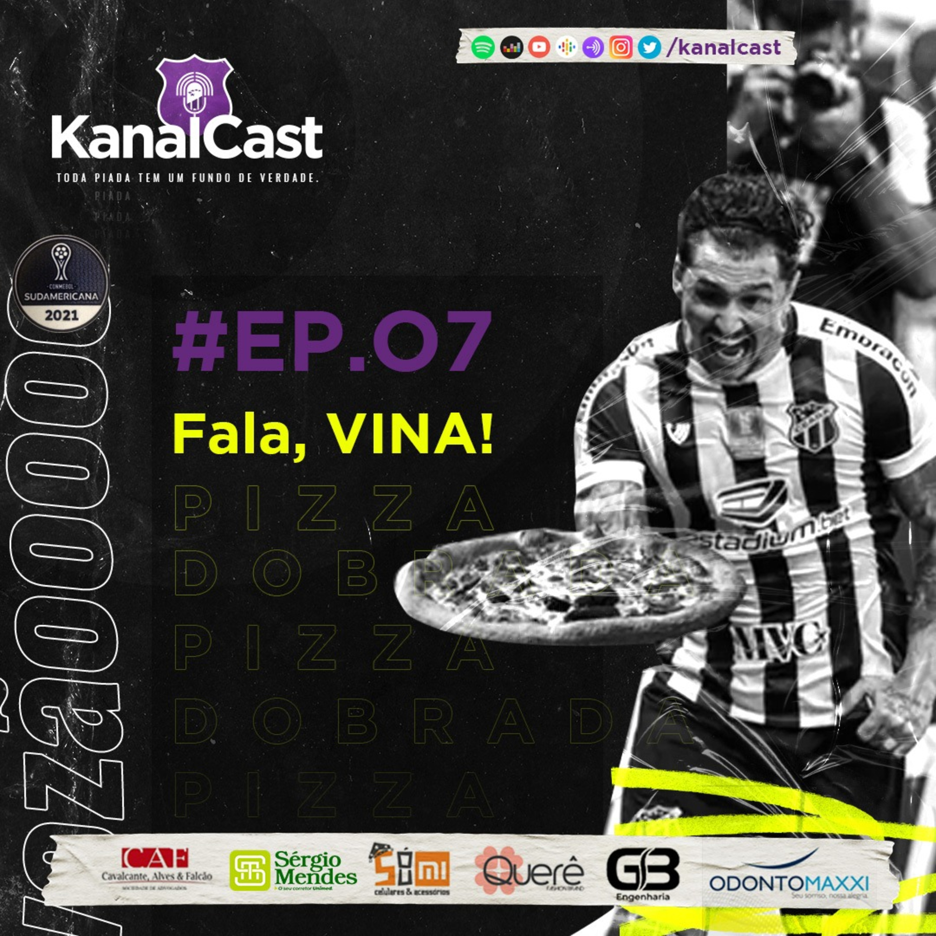 KanalCast