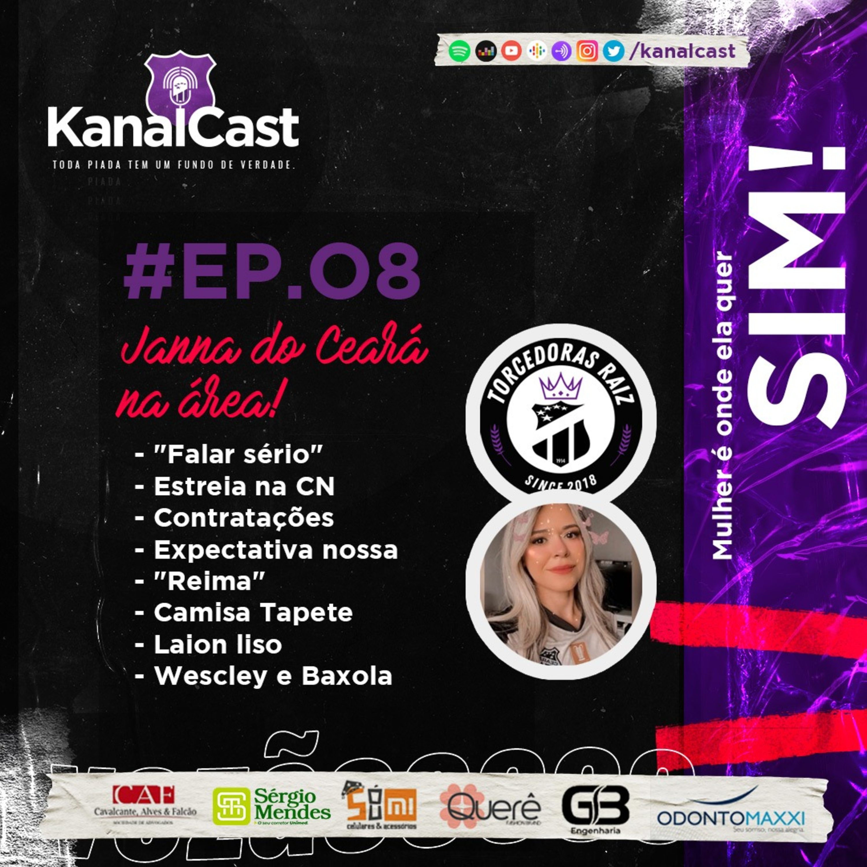 KanalCast