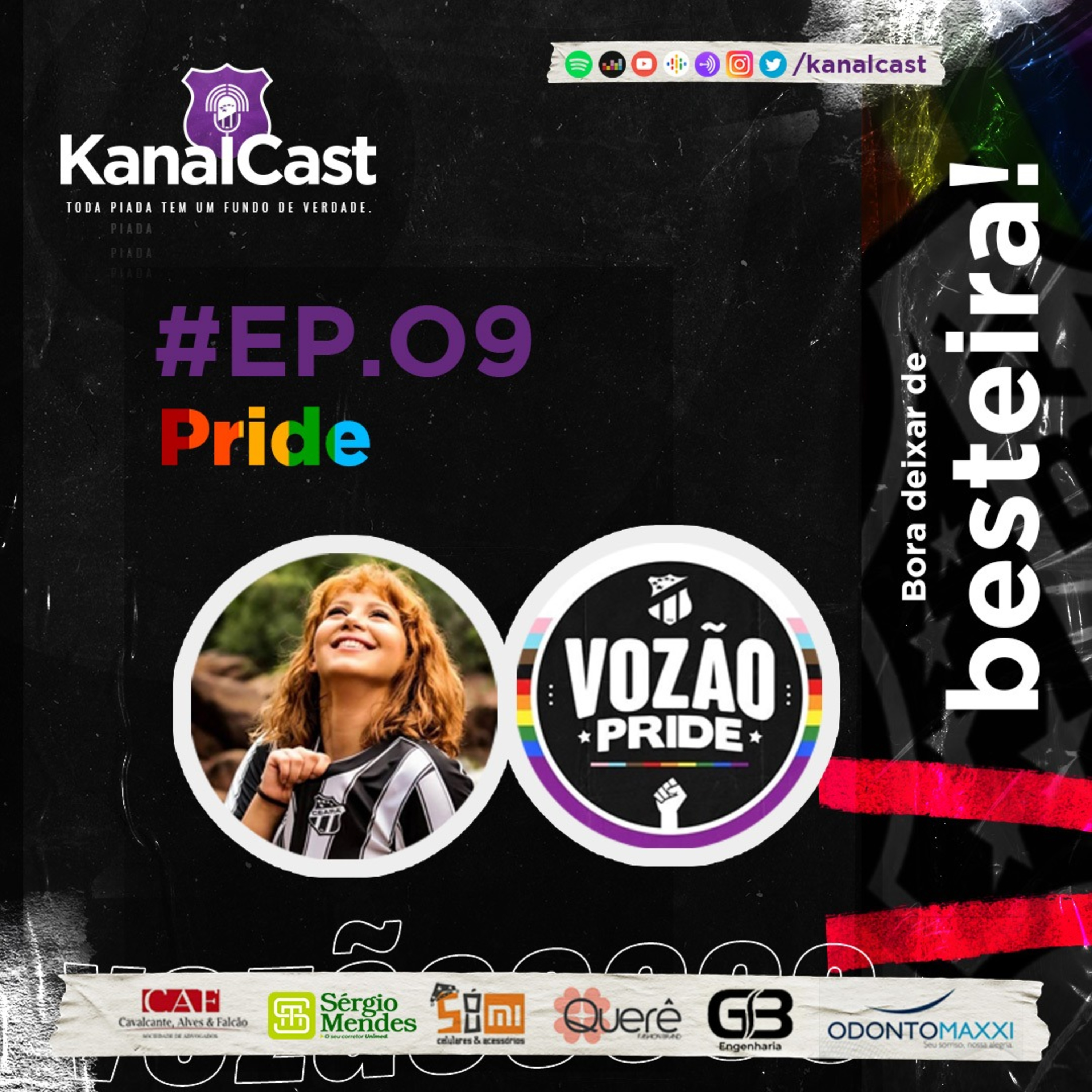 KanalCast