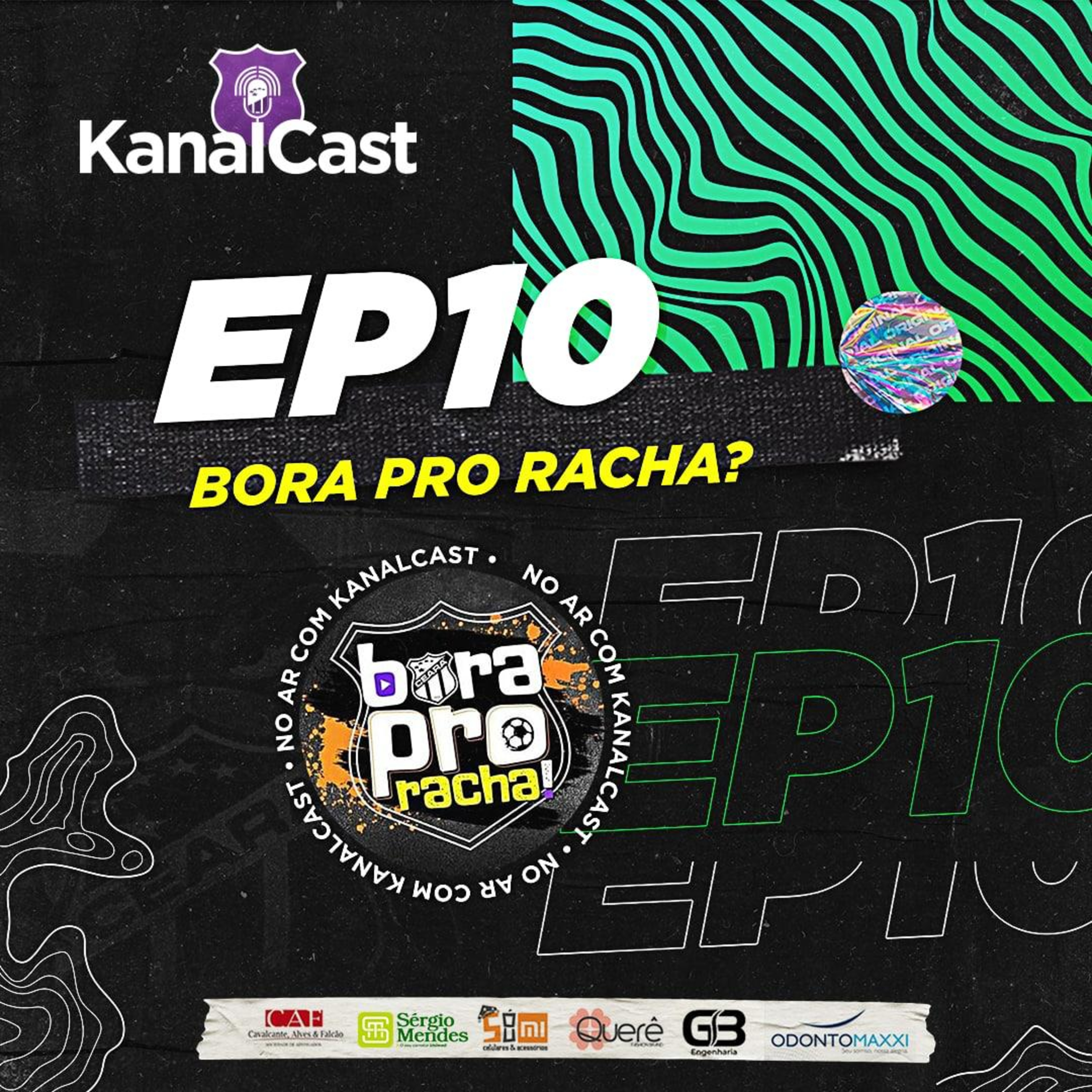 KanalCast