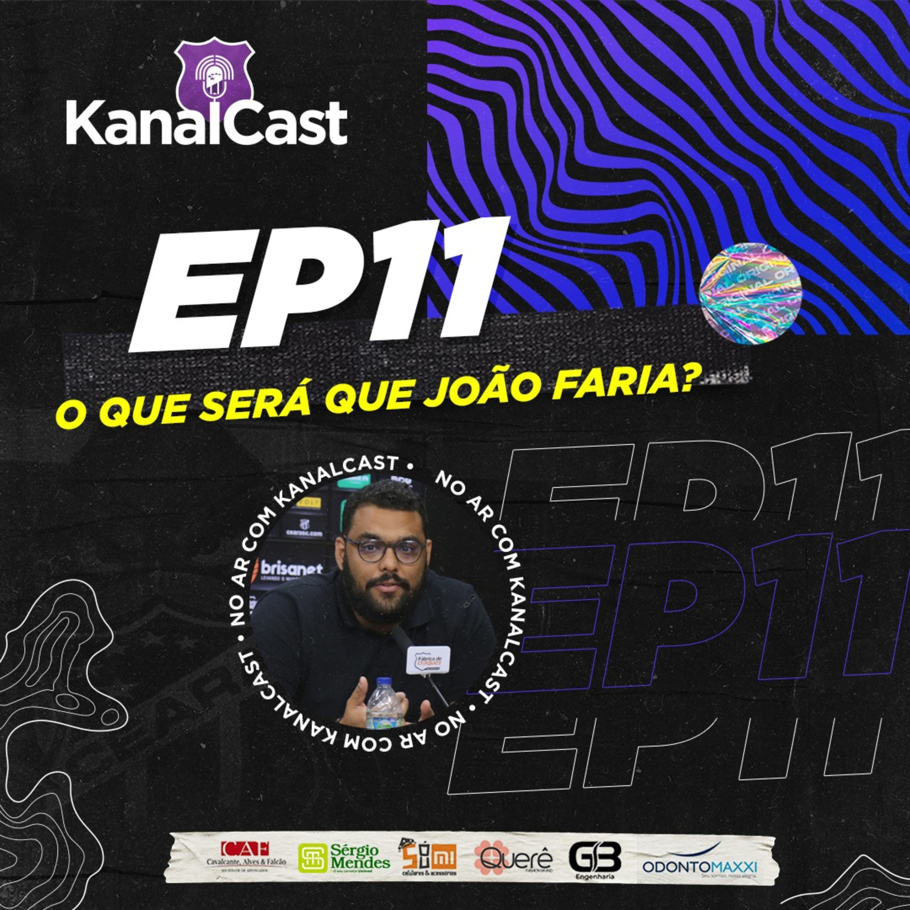 KanalCast
