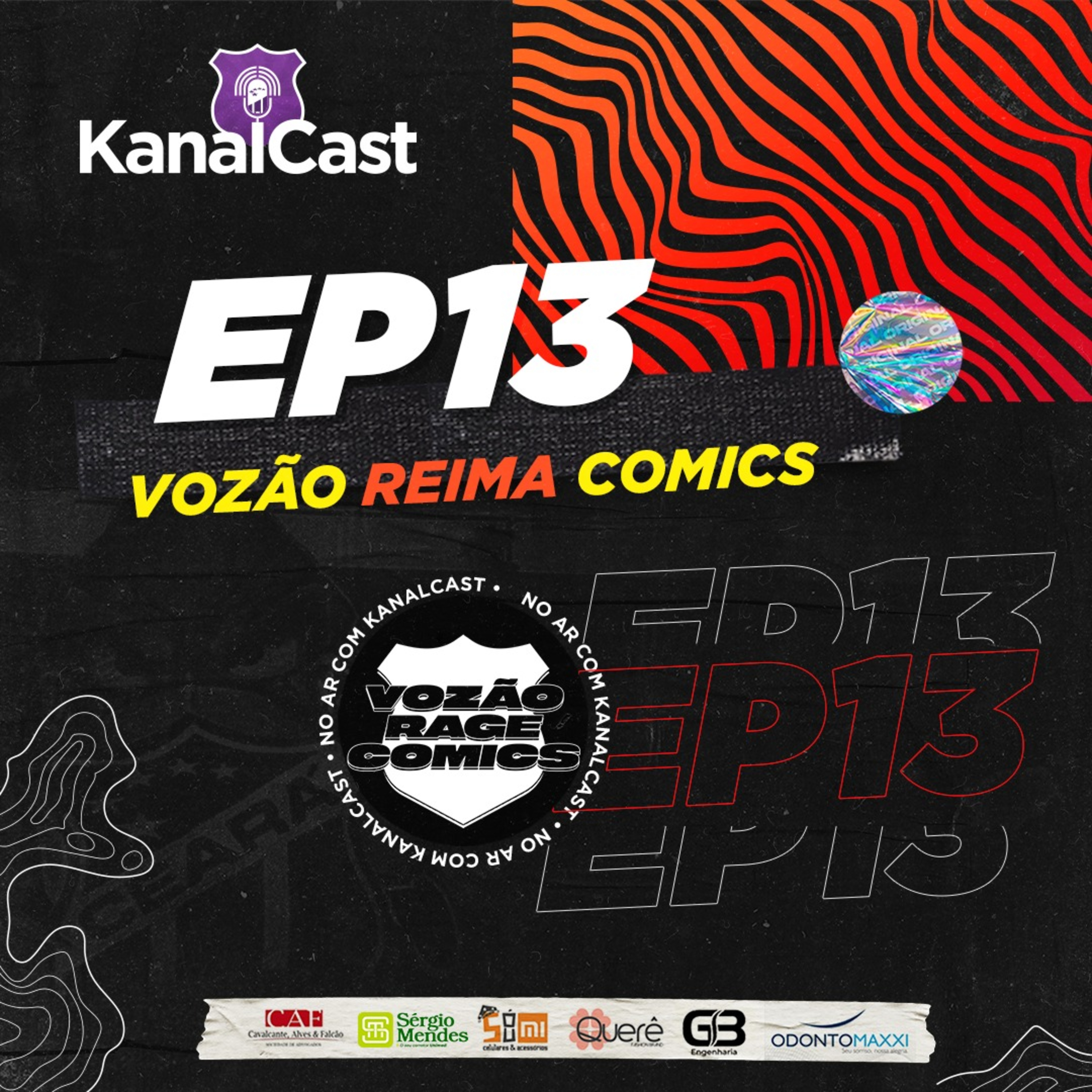 KanalCast