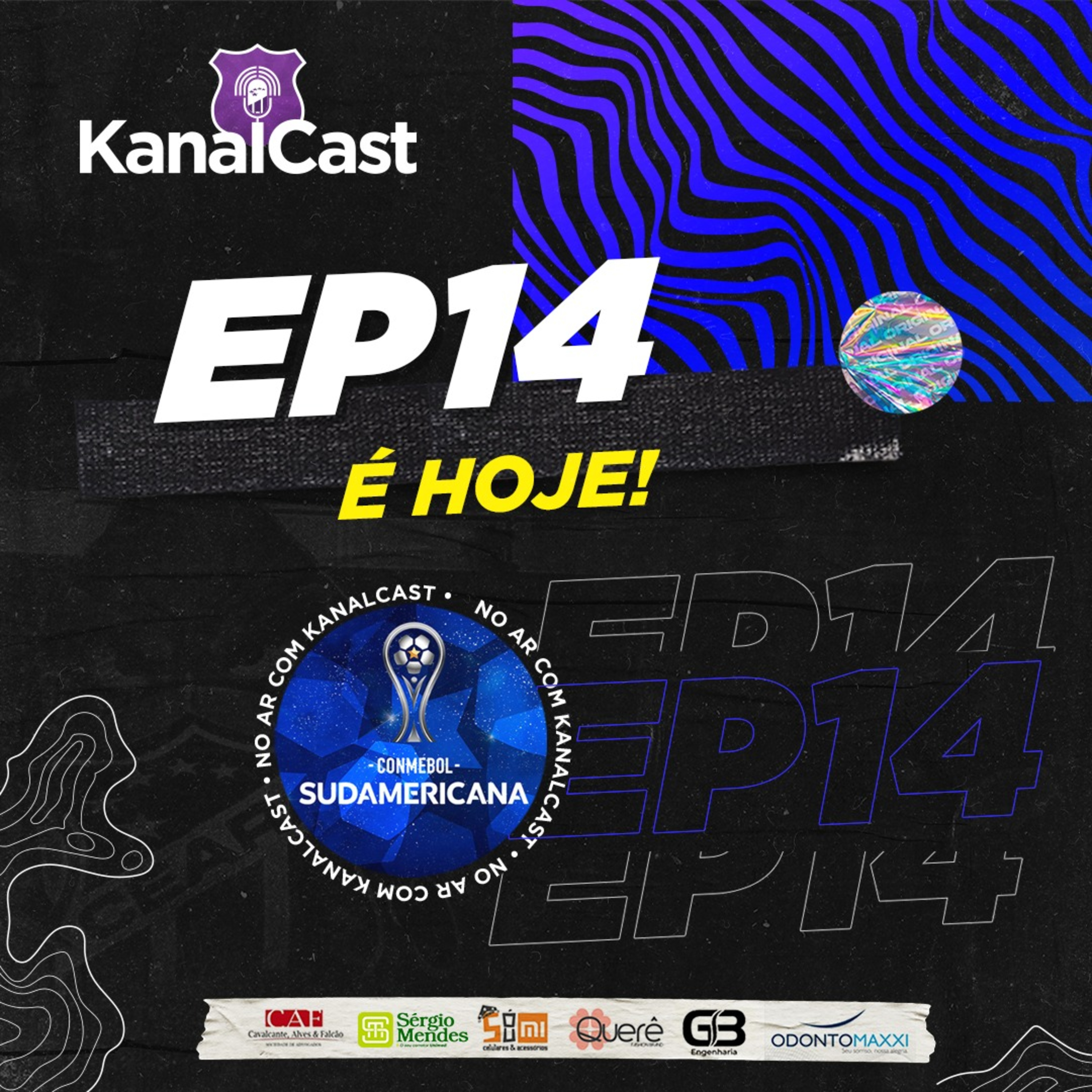 KanalCast