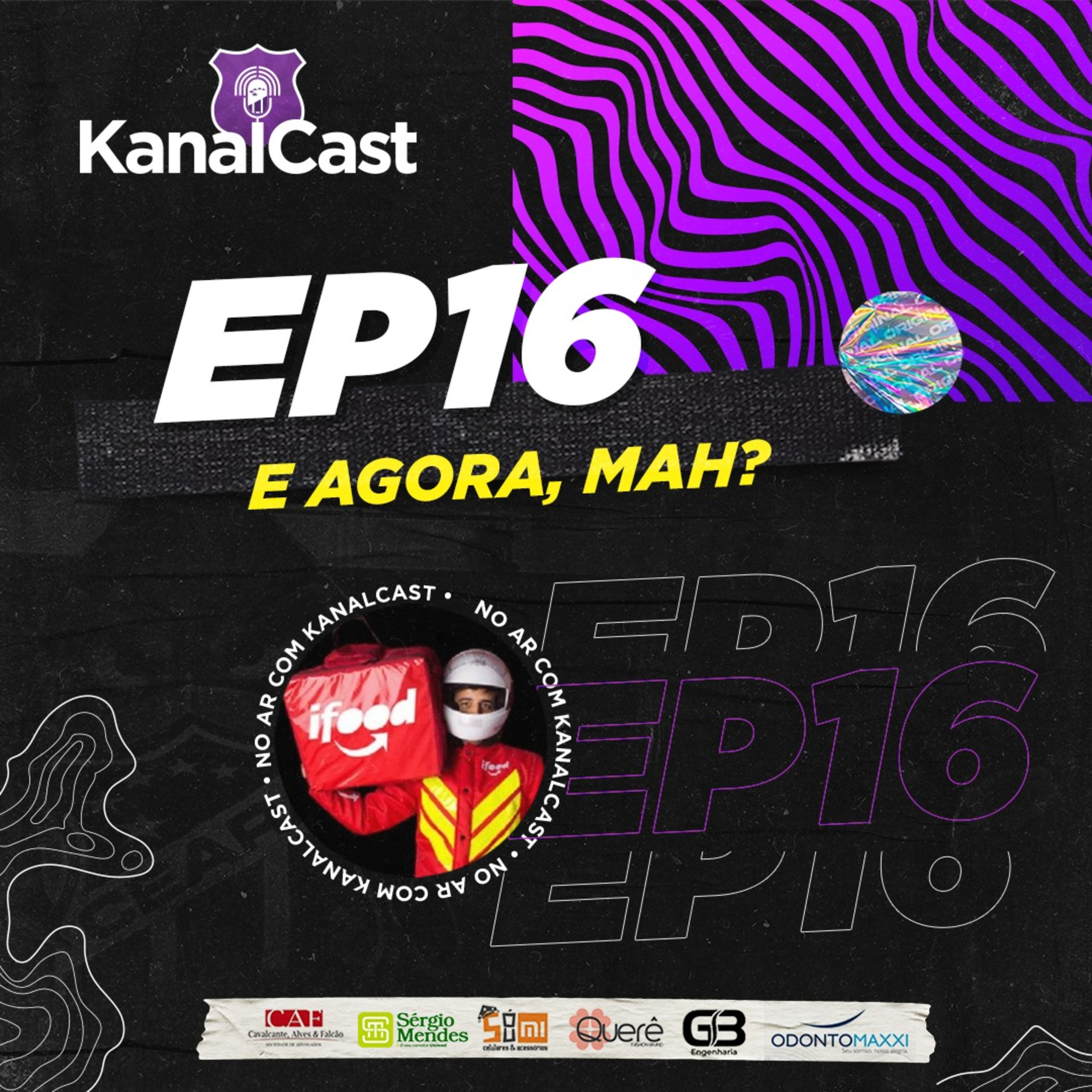 KanalCast