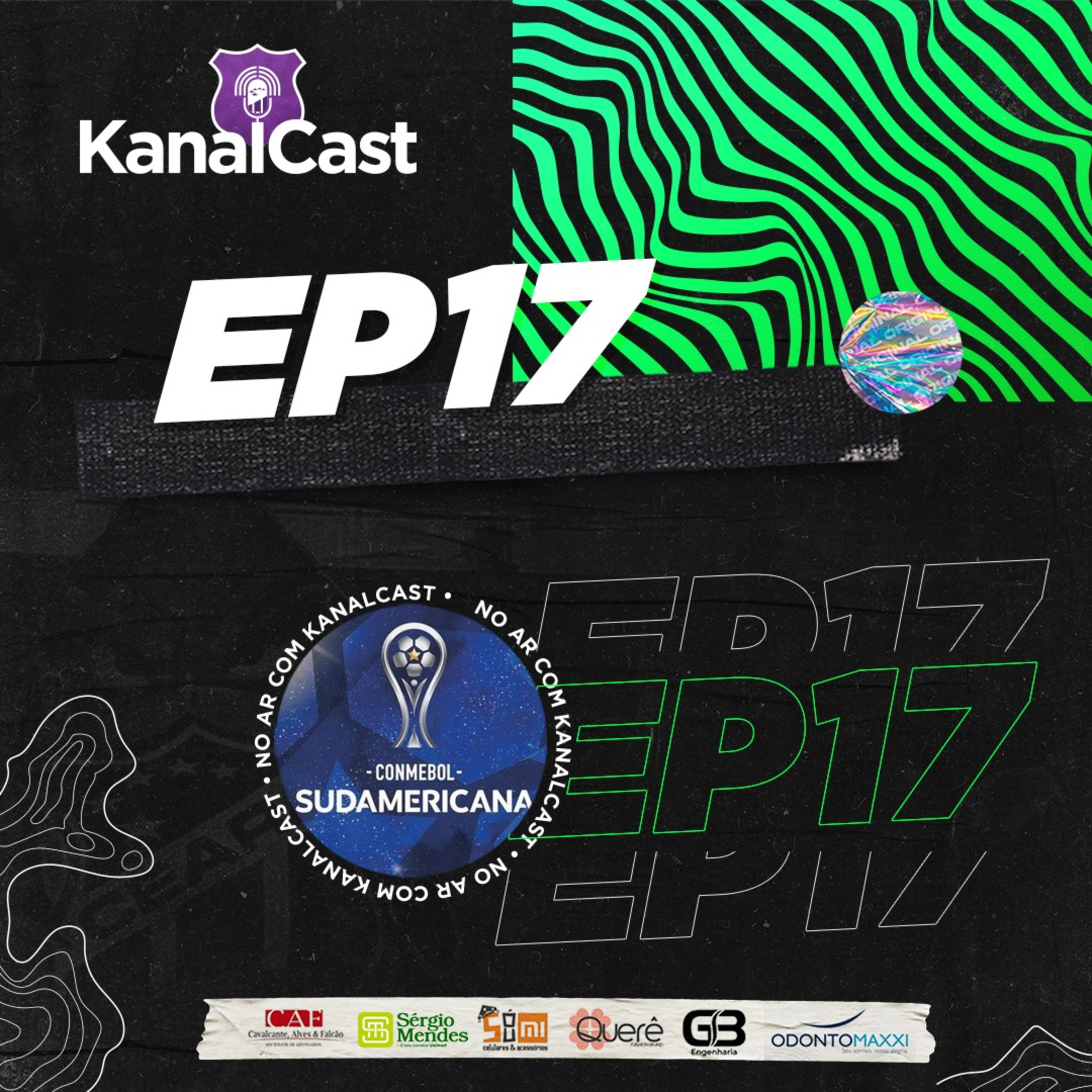 KanalCast