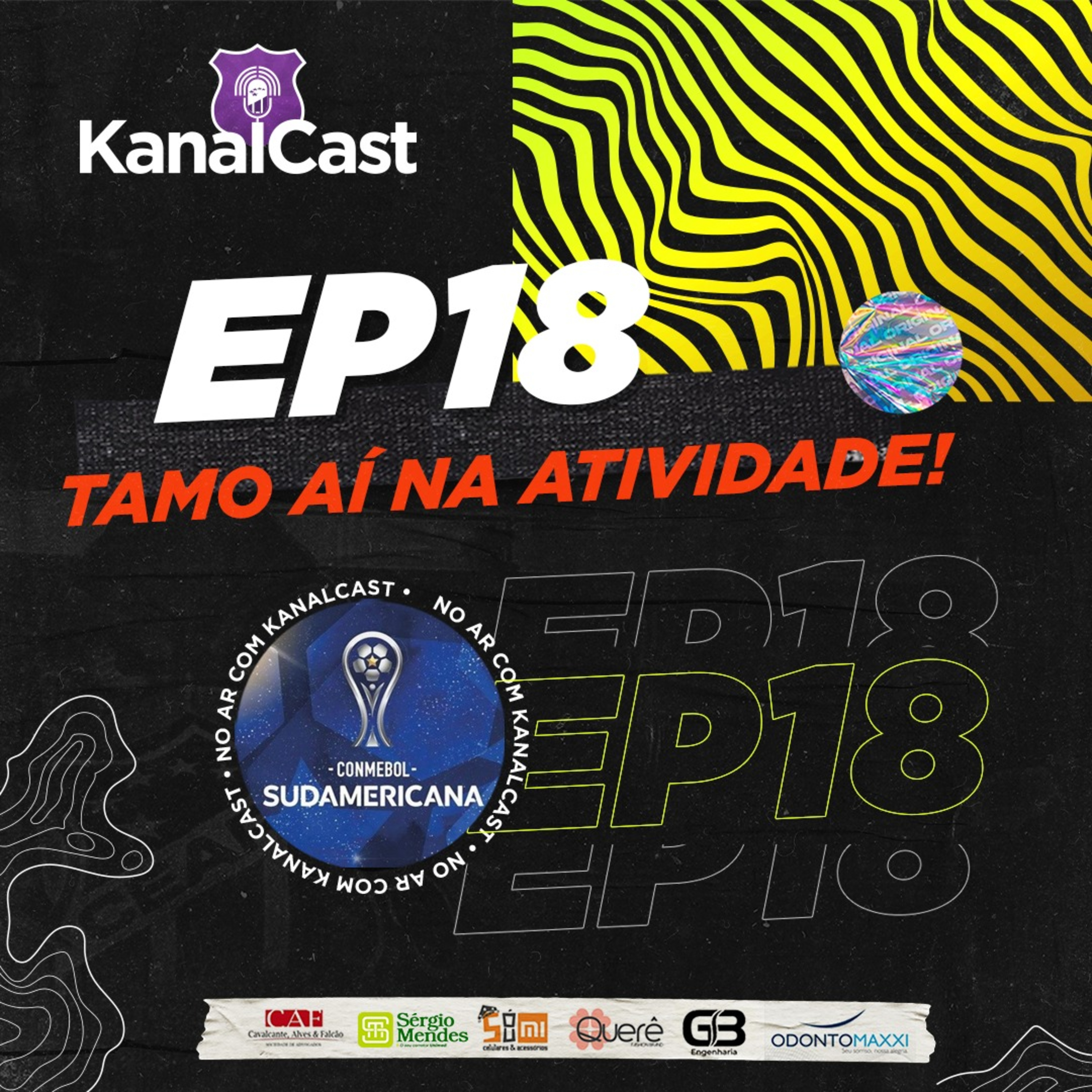 KanalCast