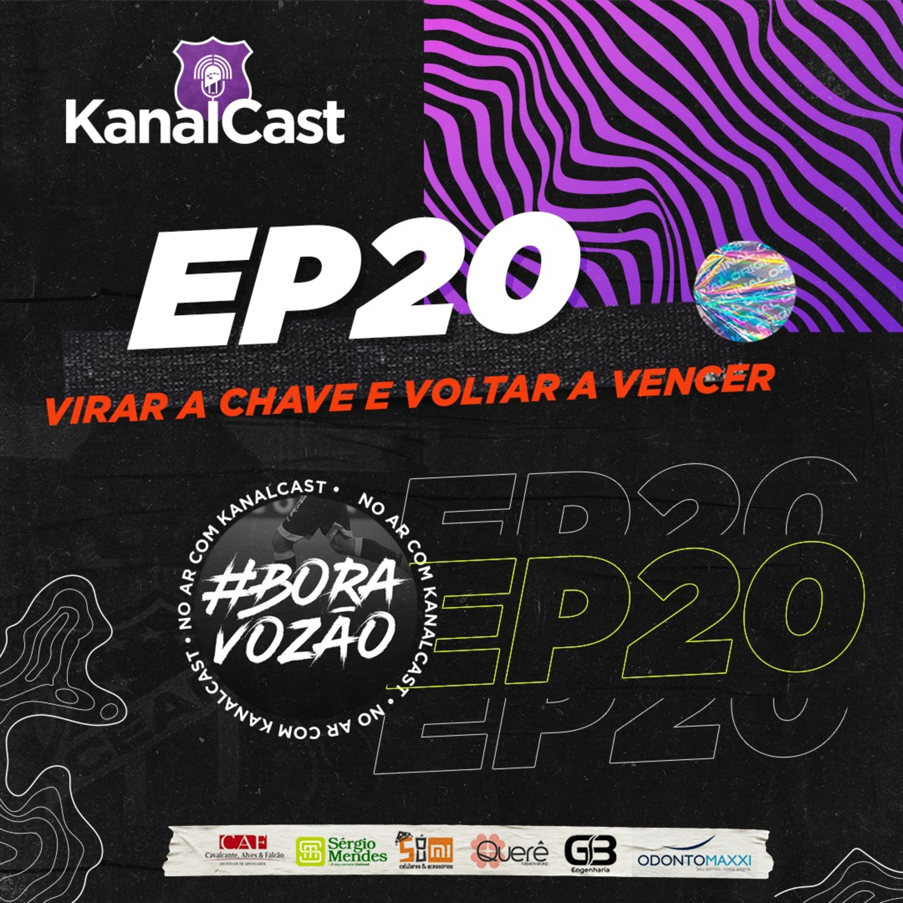KanalCast