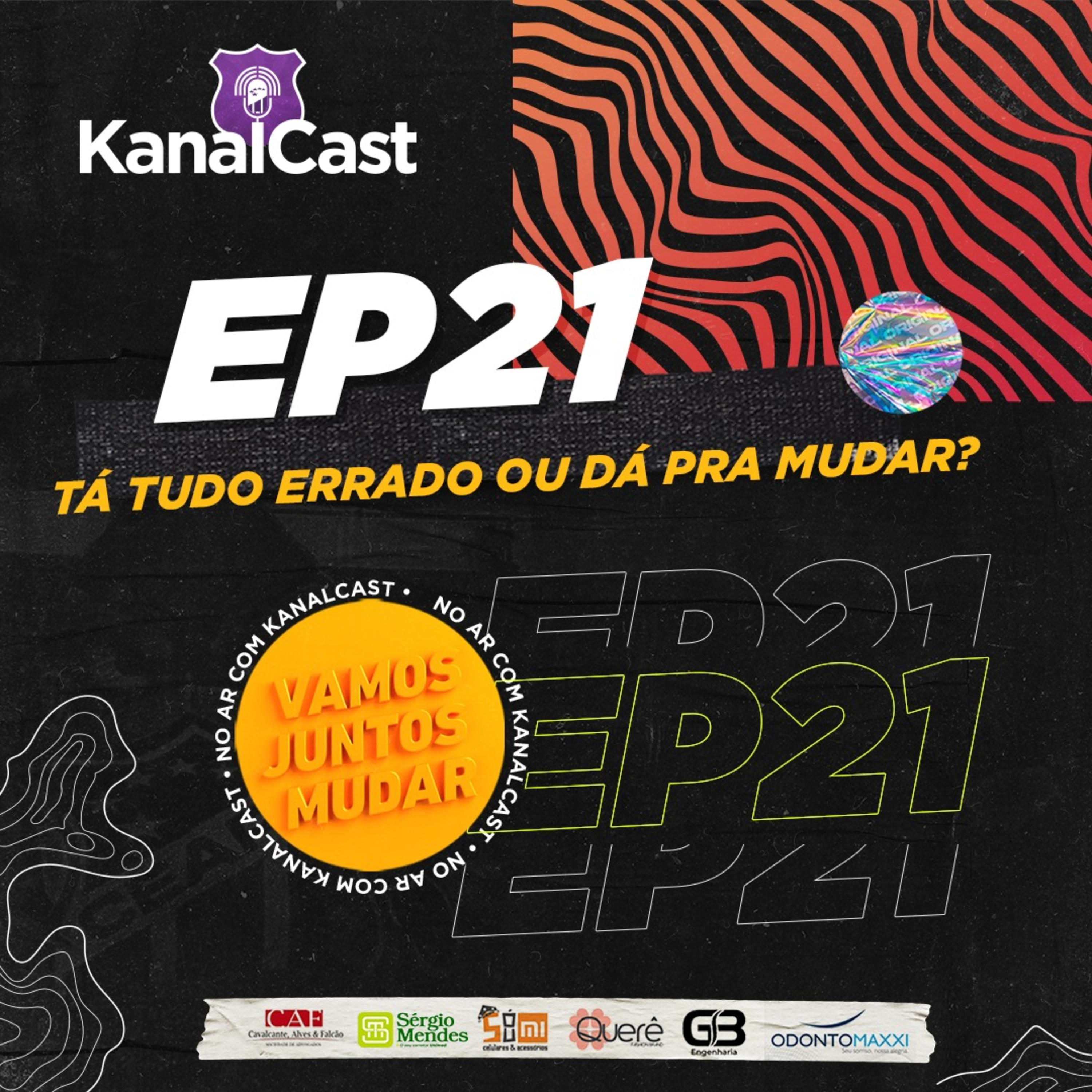 KanalCast