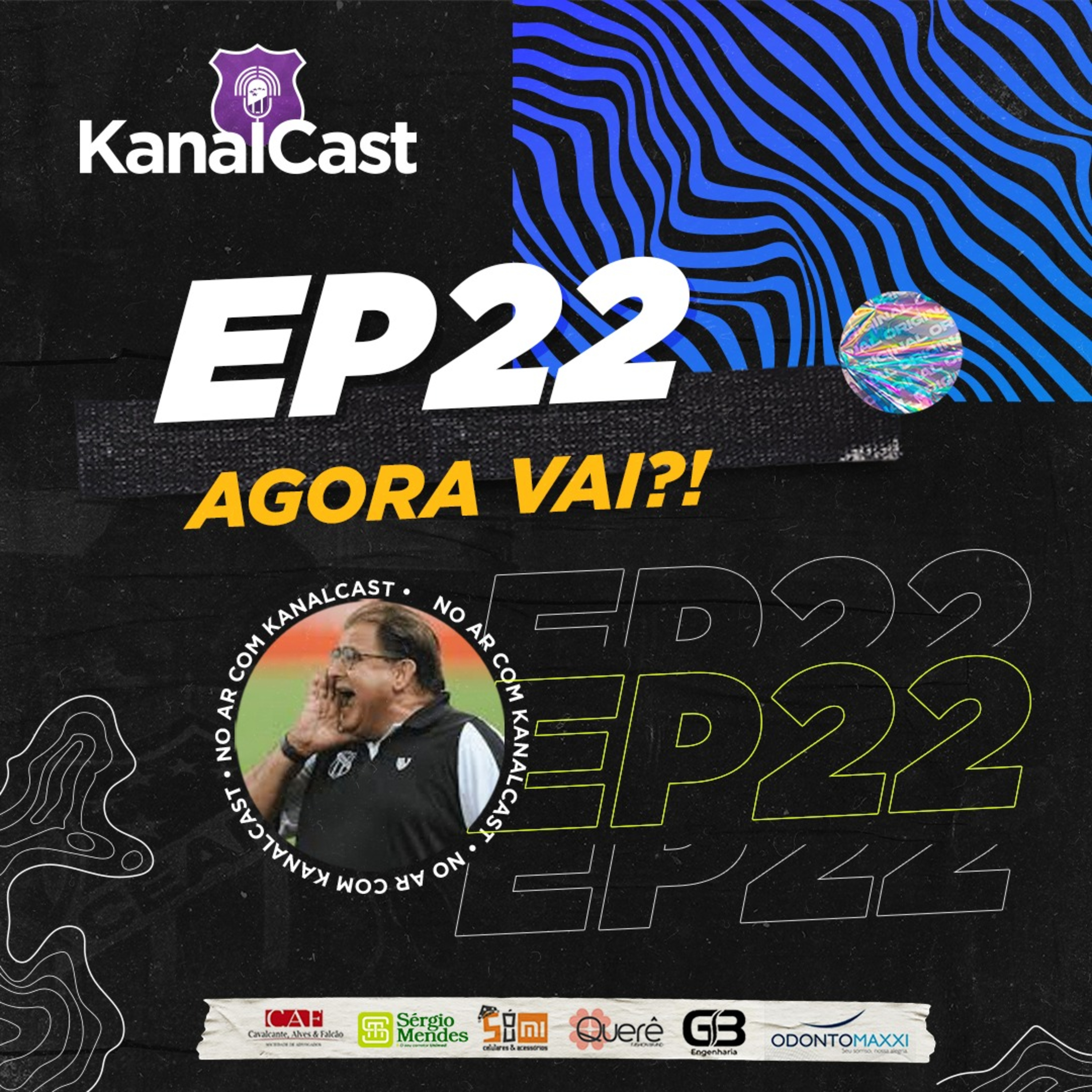 KanalCast