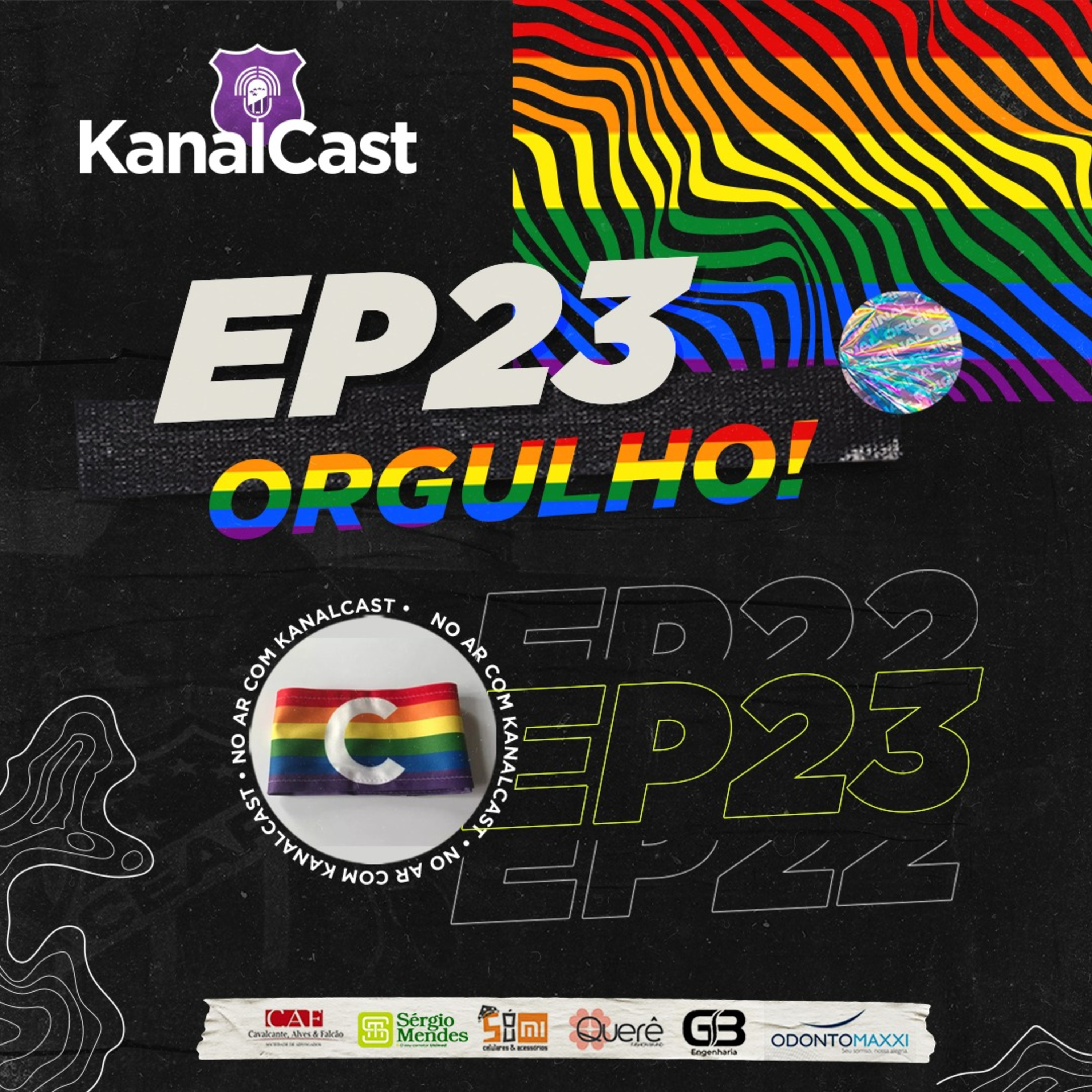 KanalCast