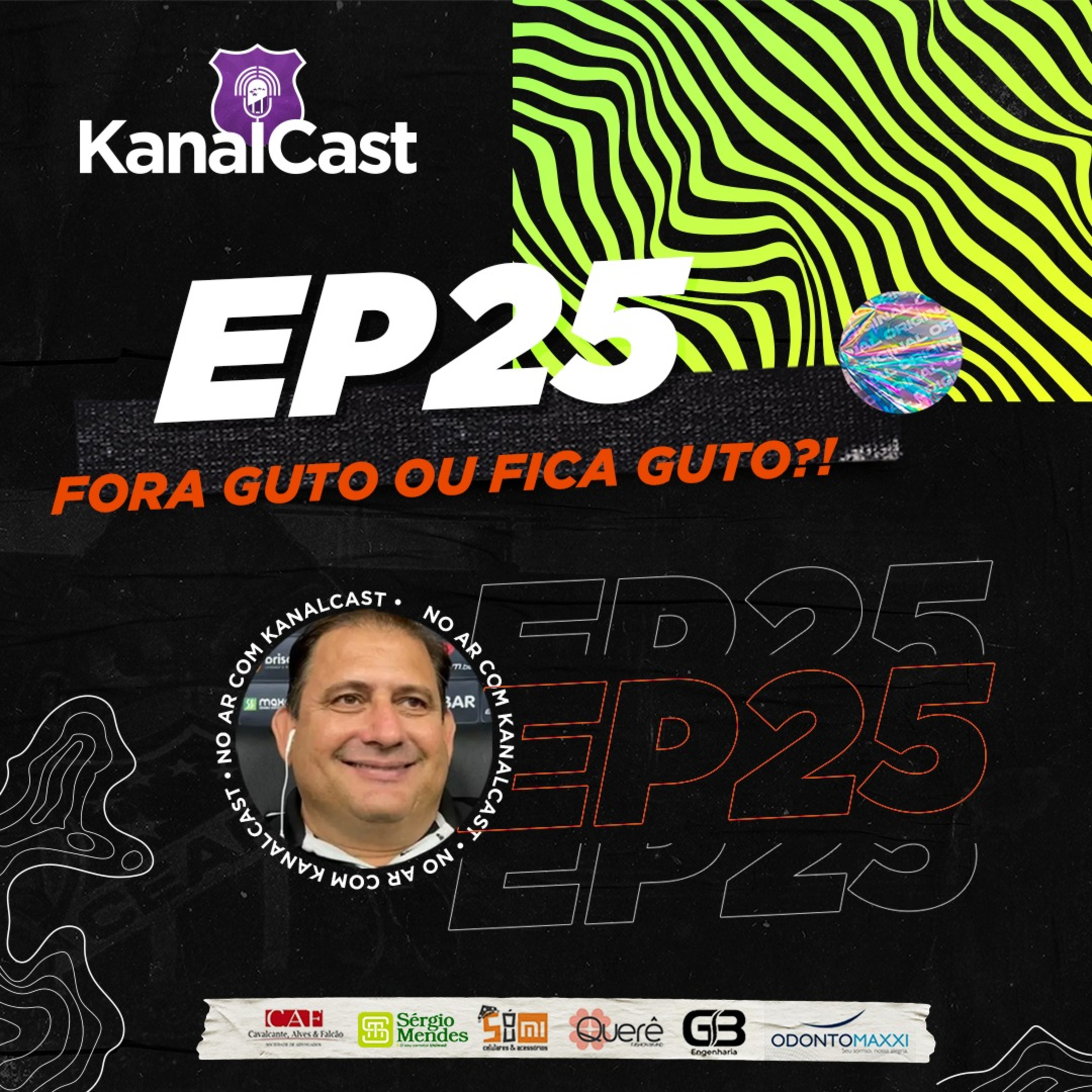 KanalCast