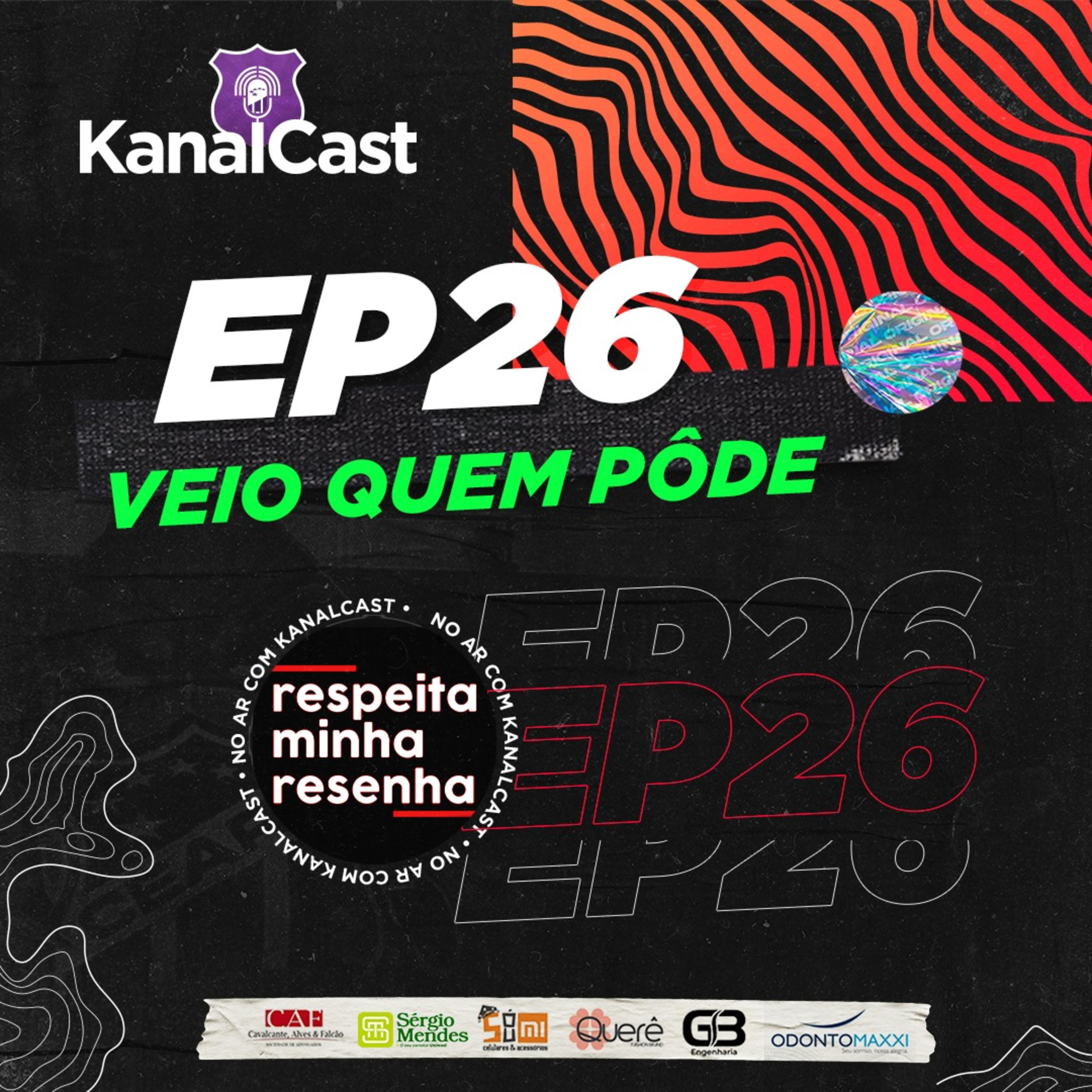 KanalCast