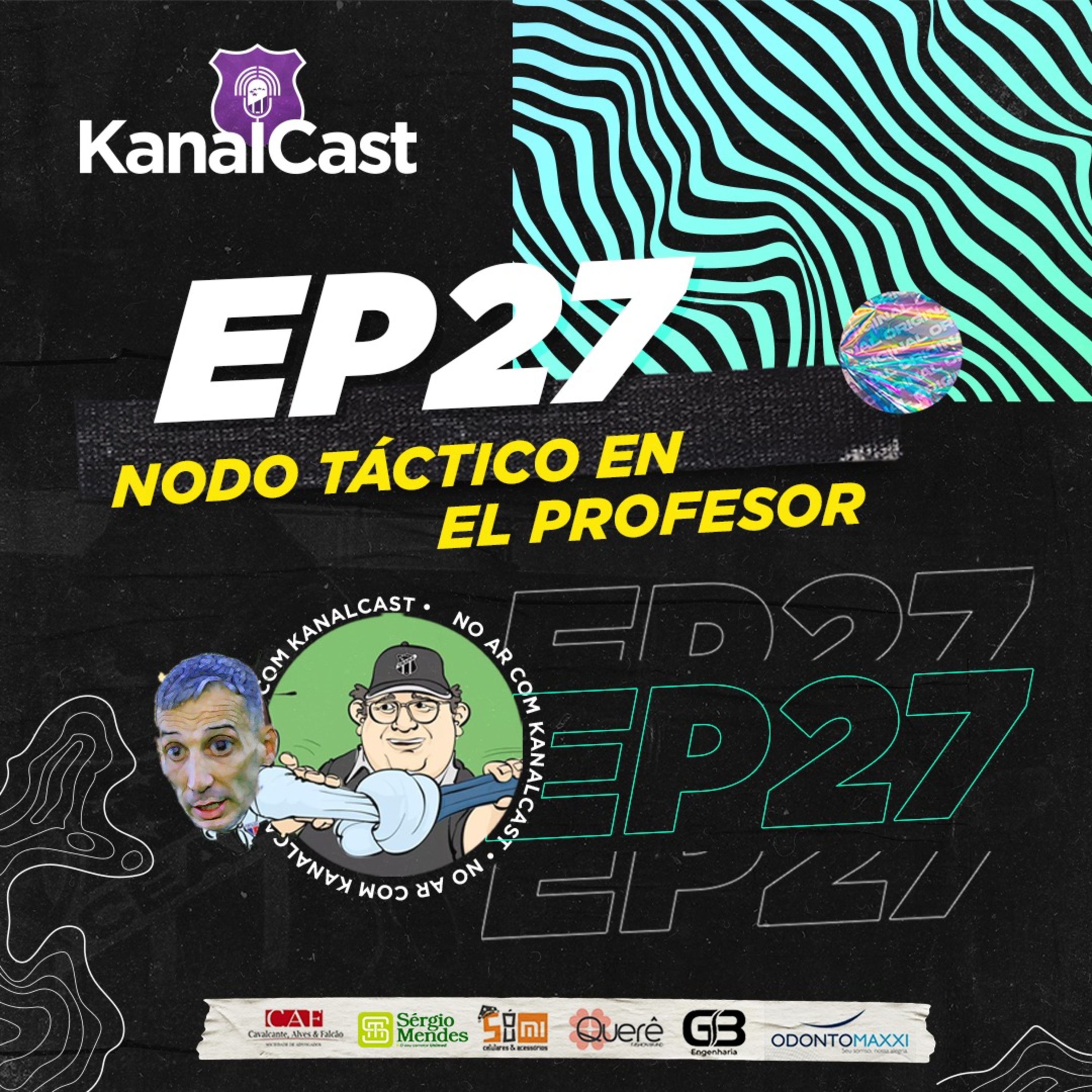 KanalCast