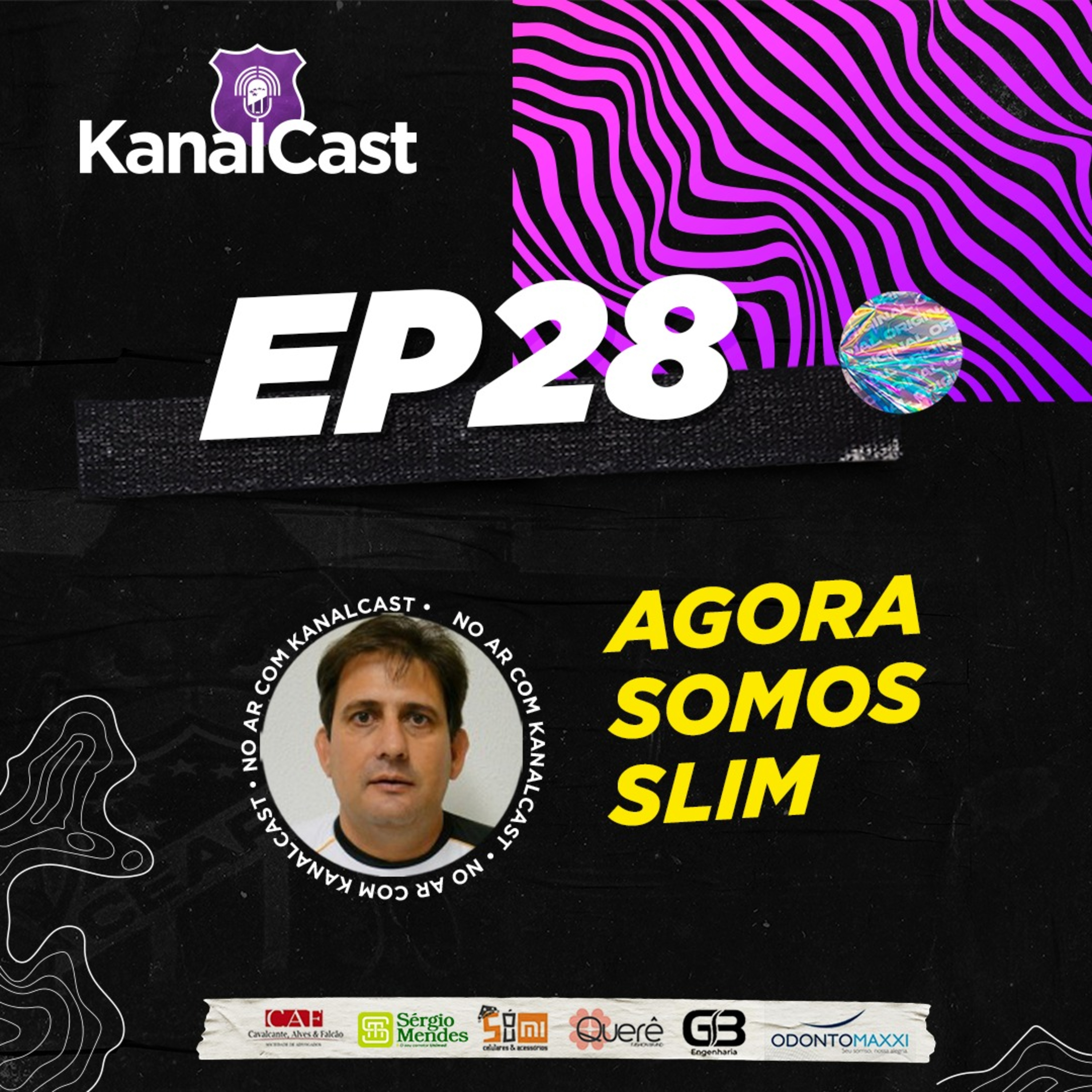 KanalCast