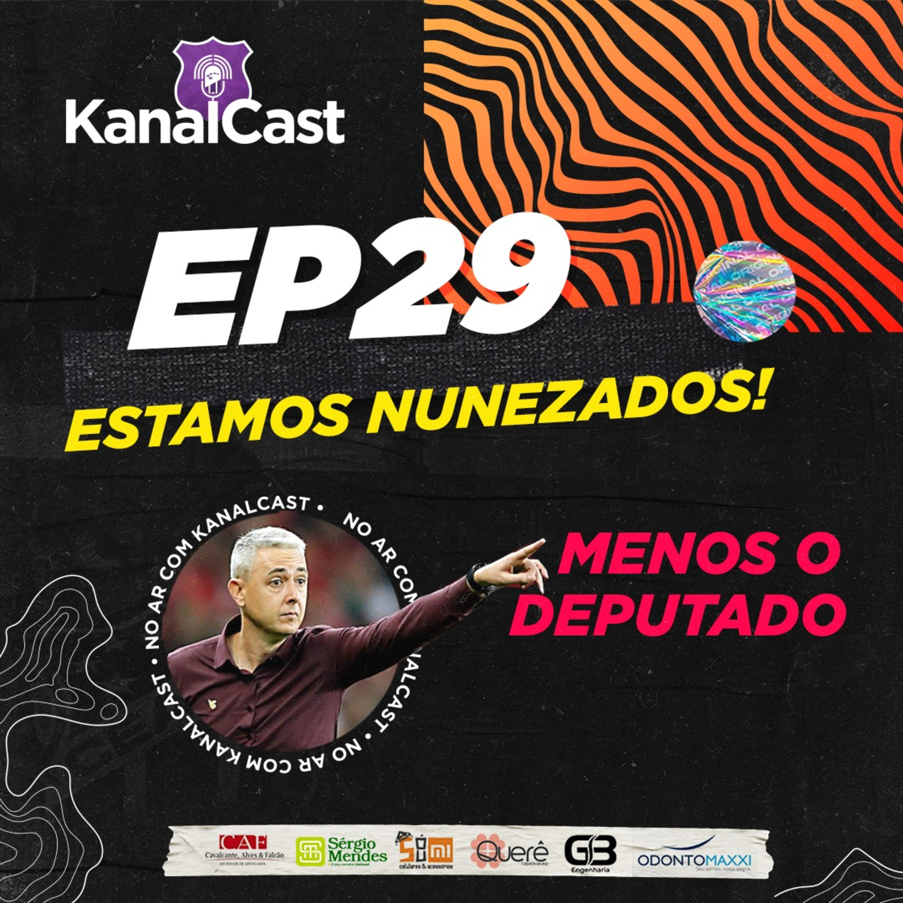 KanalCast