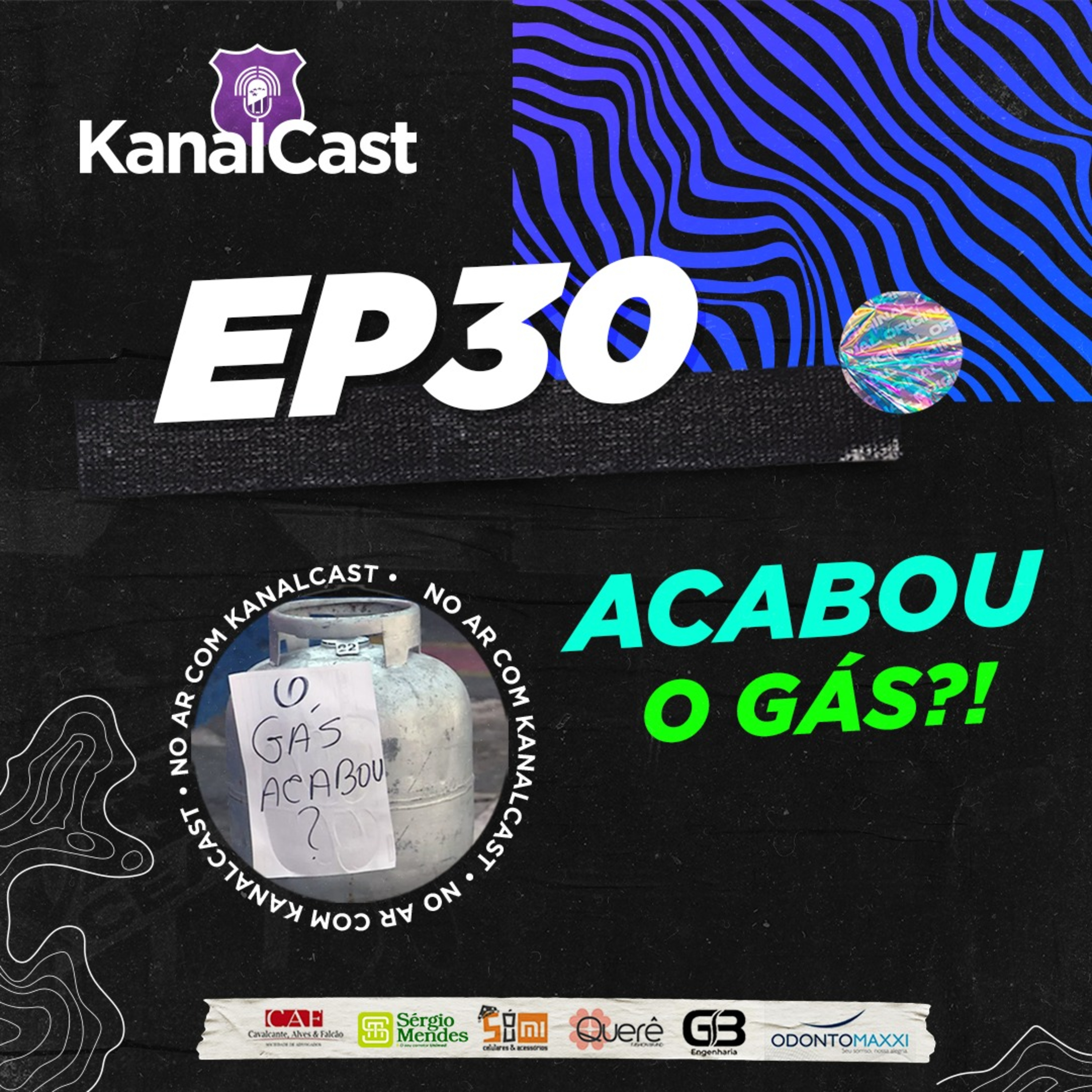 KanalCast