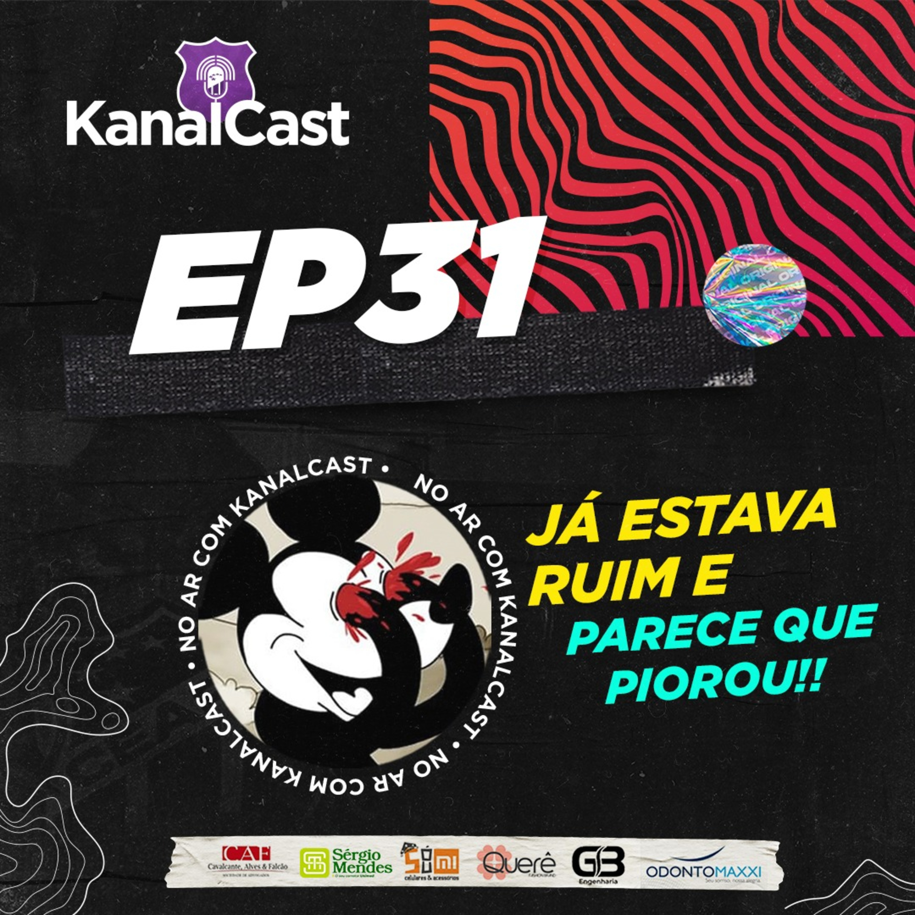 KanalCast
