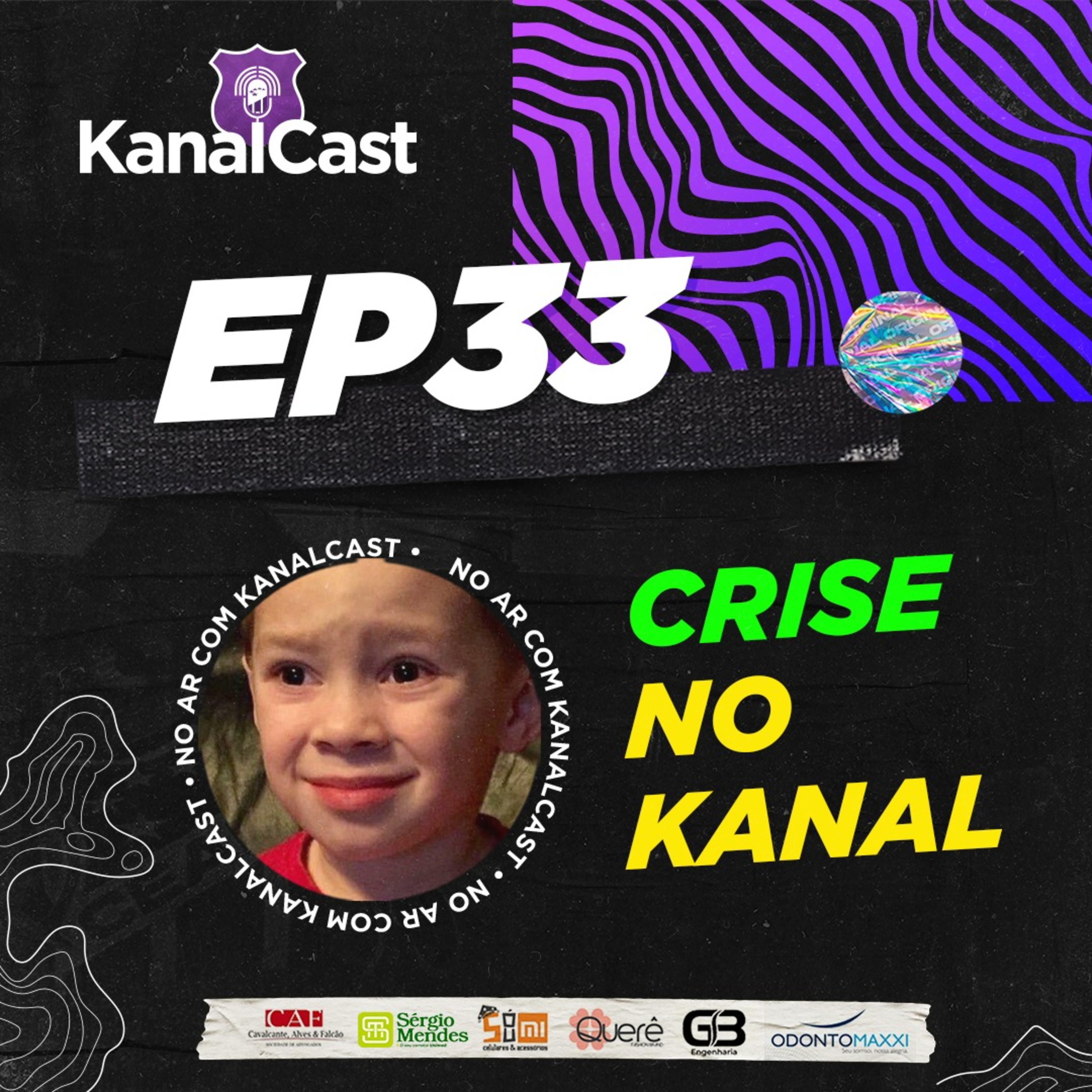 KanalCast