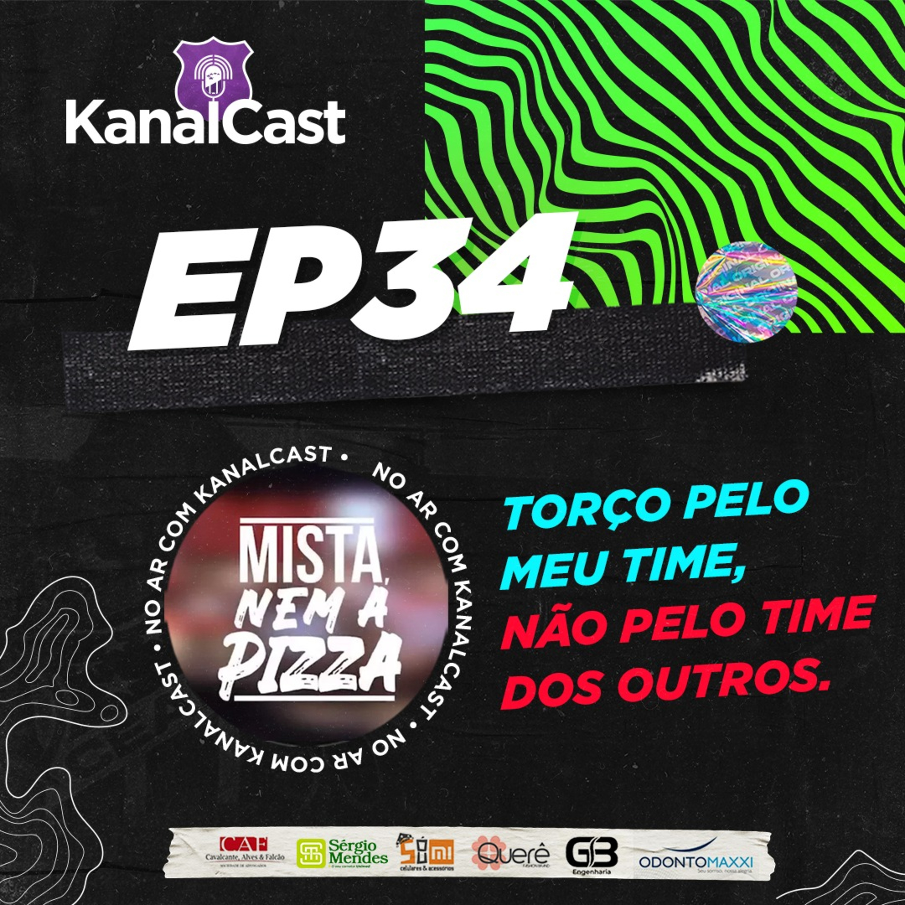 KanalCast