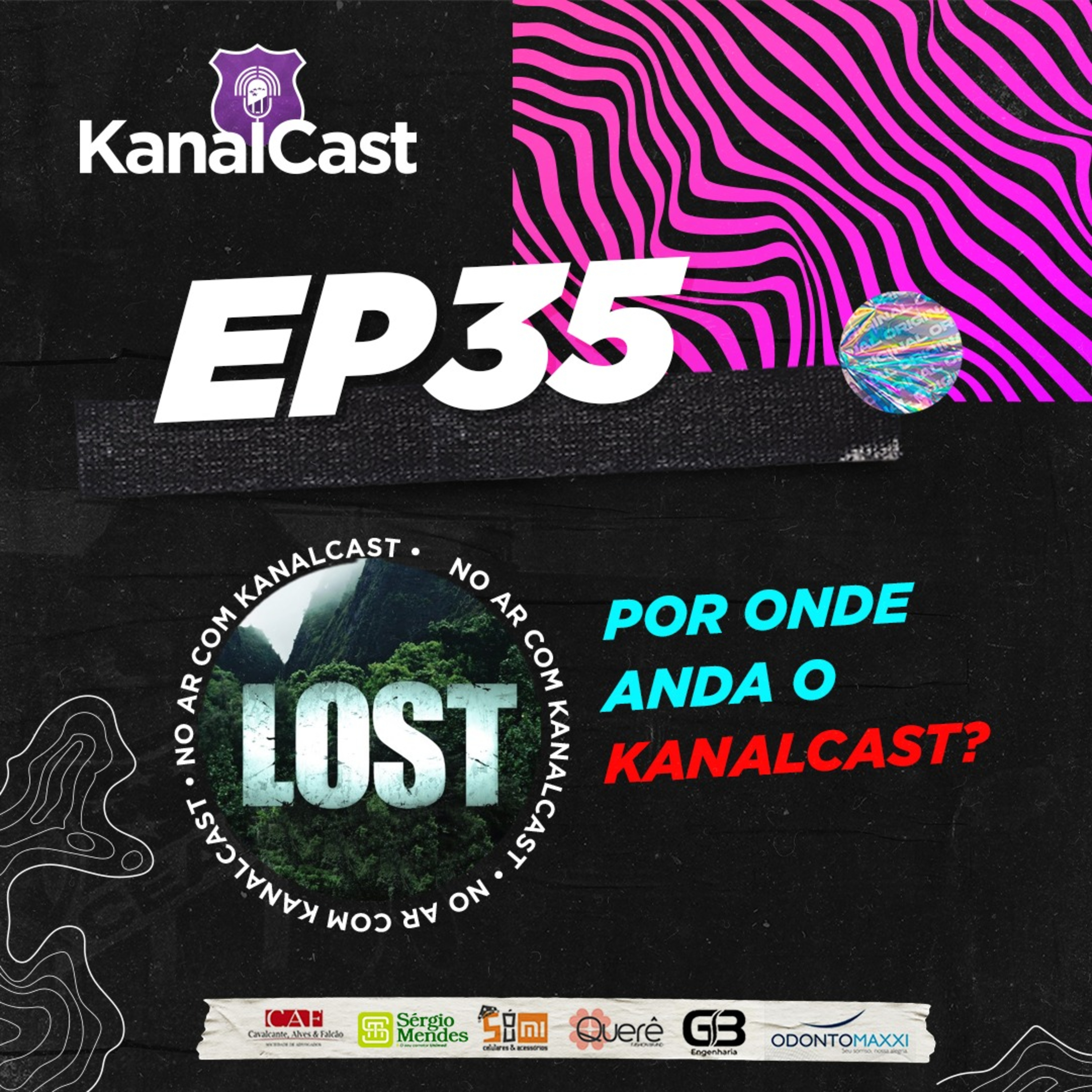 KanalCast