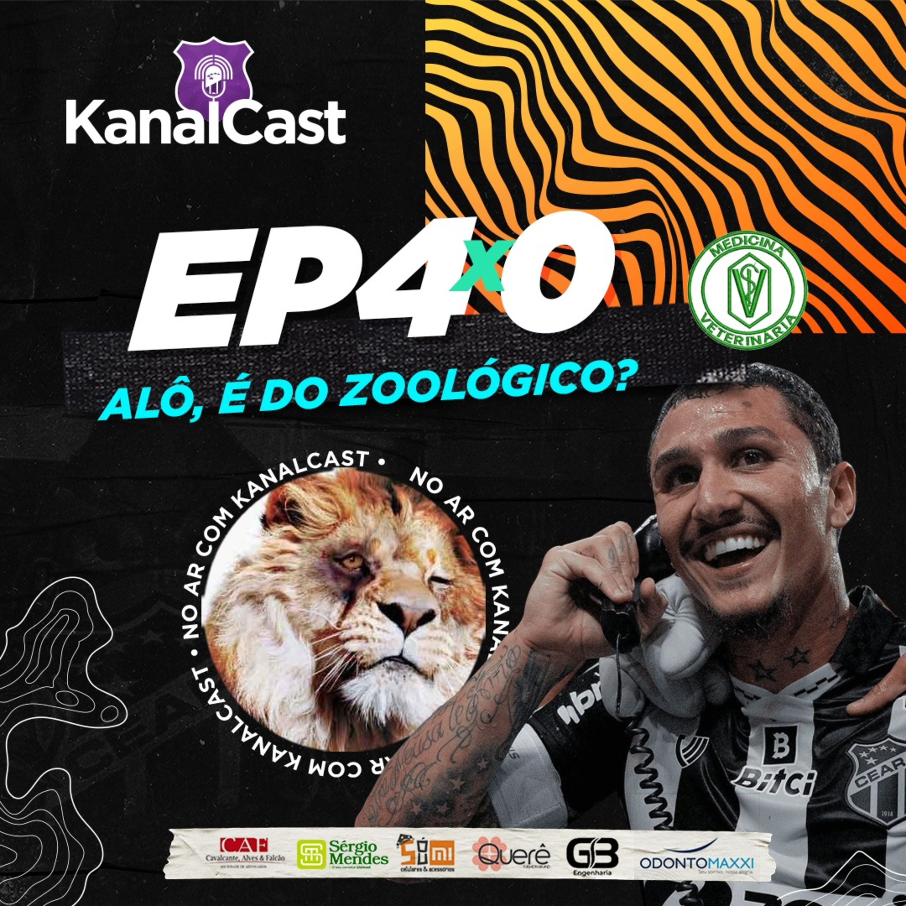 KanalCast
