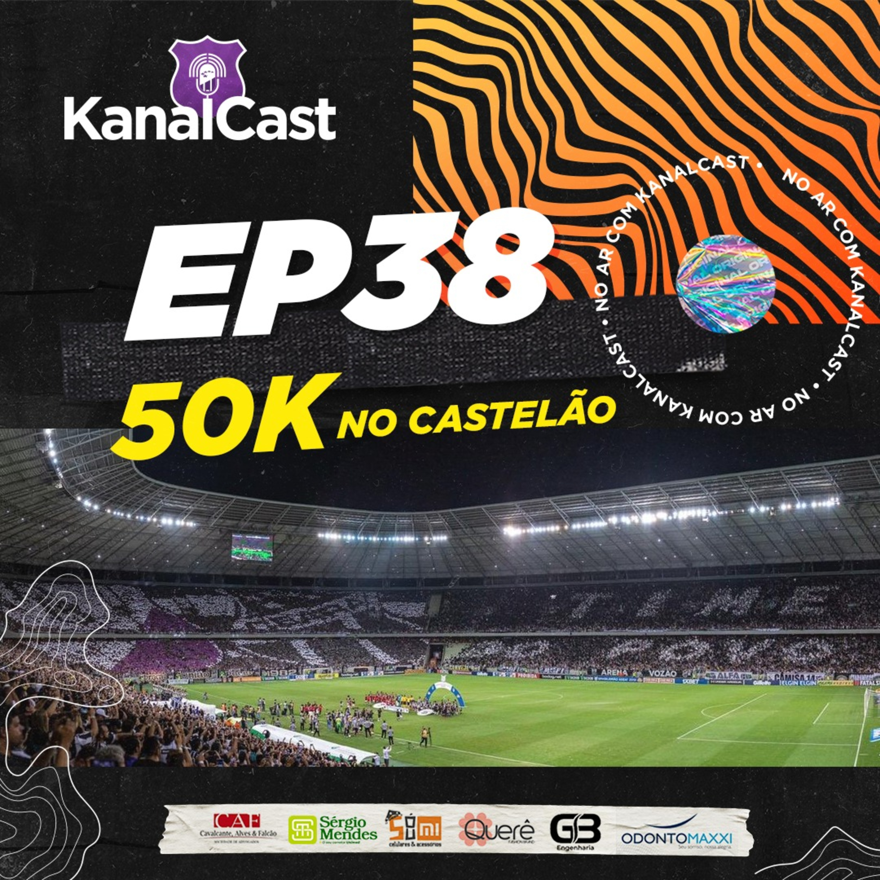 KanalCast