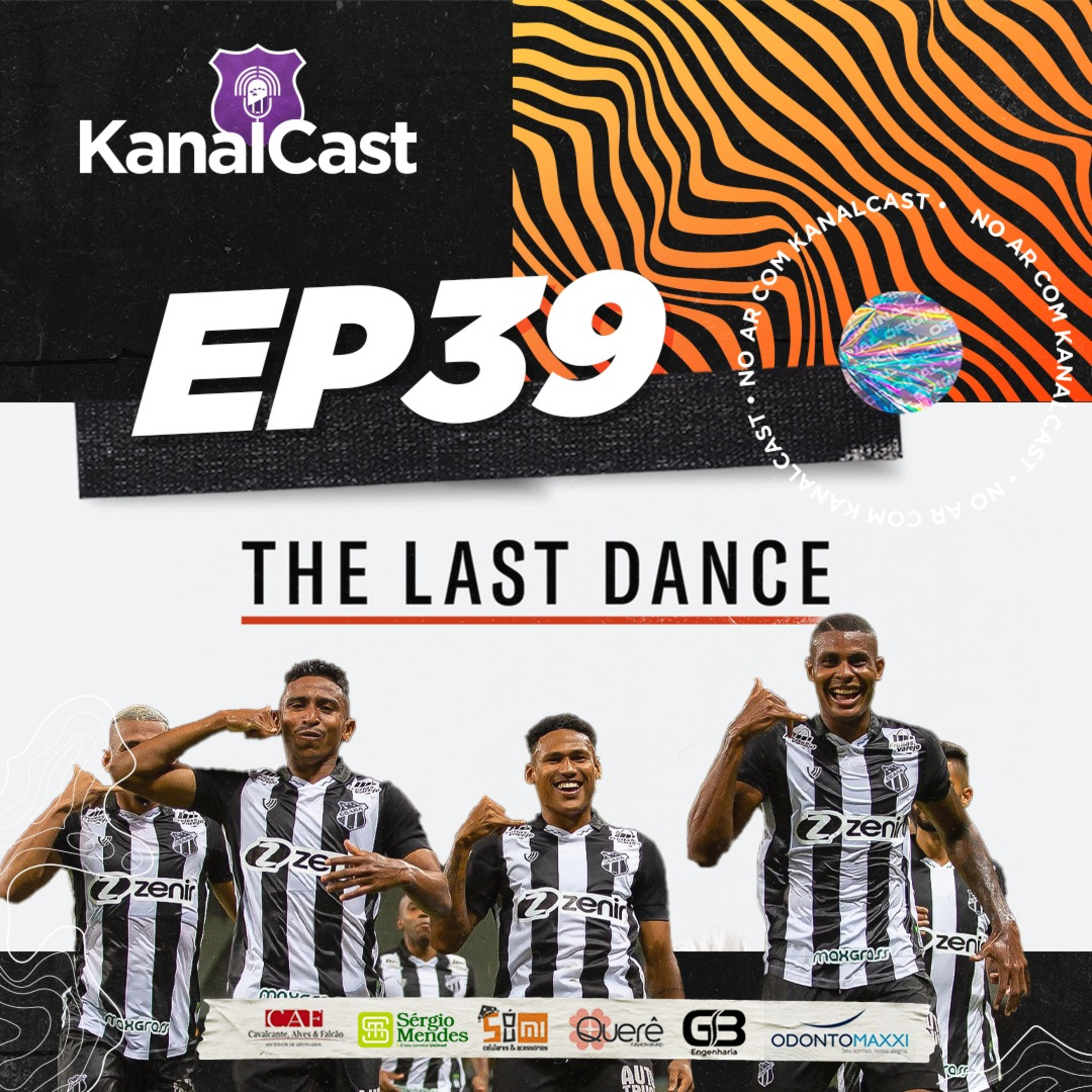 KanalCast