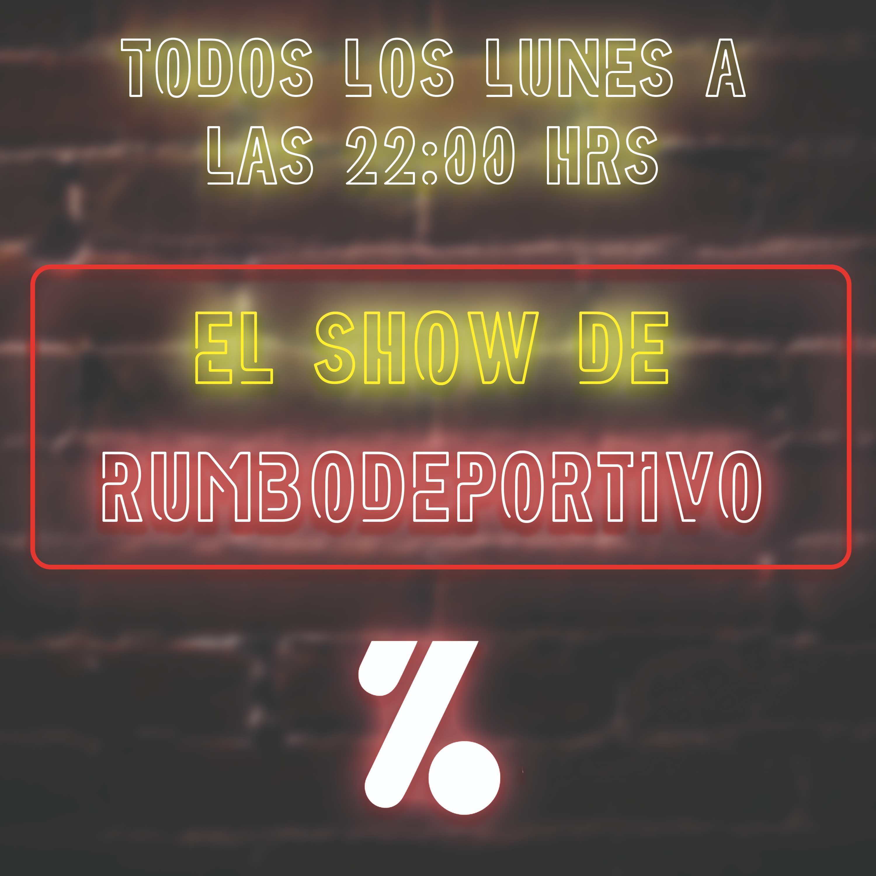 Rumbo Deportivo