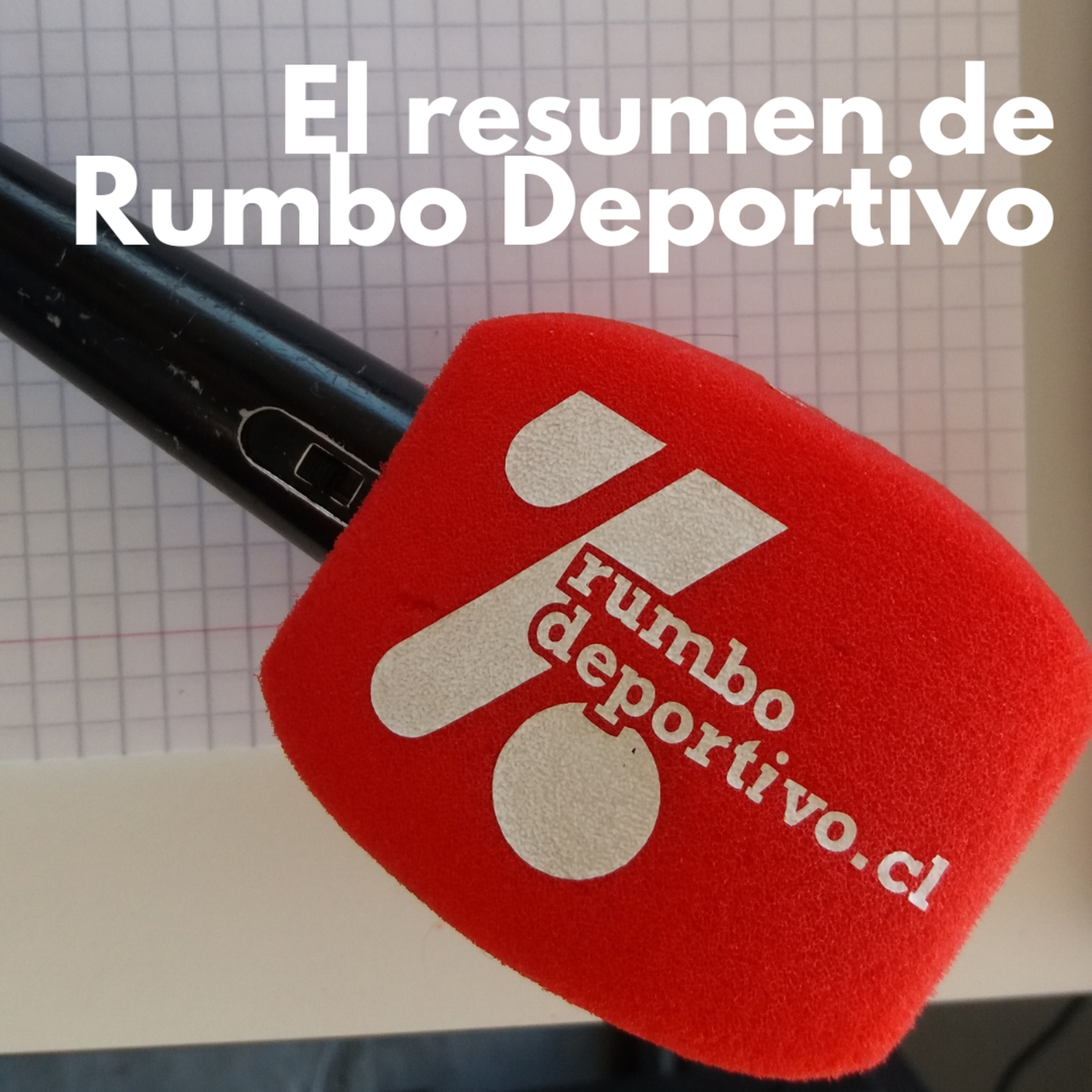 1 x 01 - Resumen Rumbo Deportivo