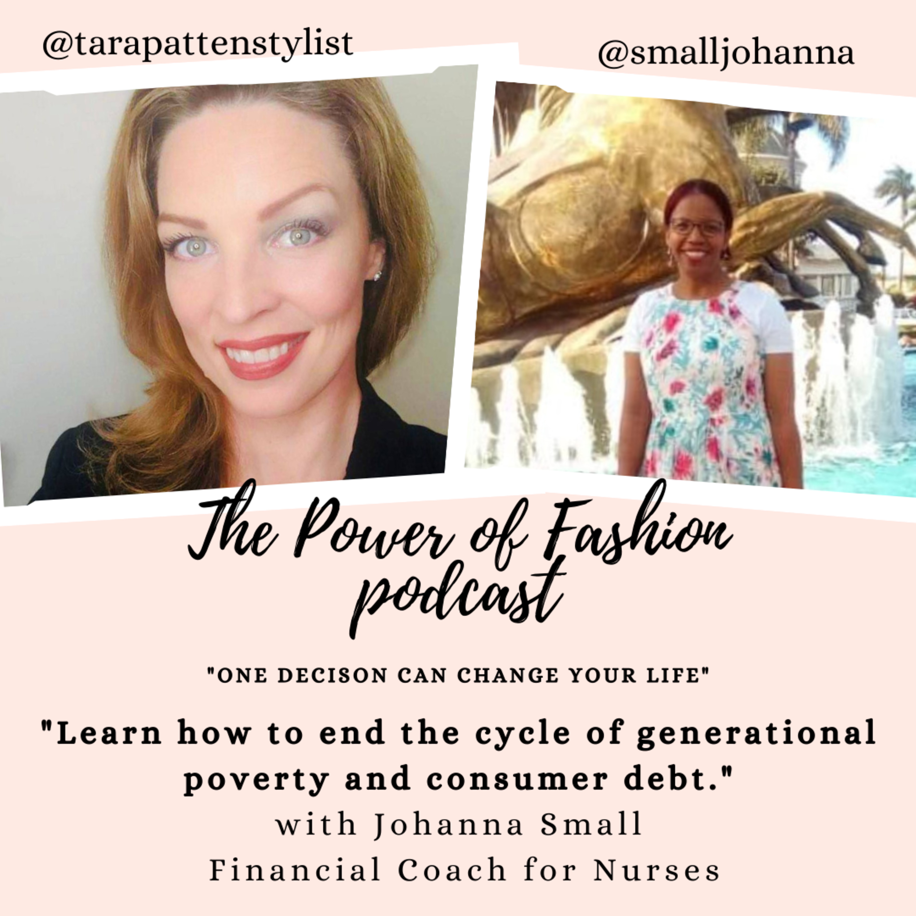 The Power of Decision Podcast