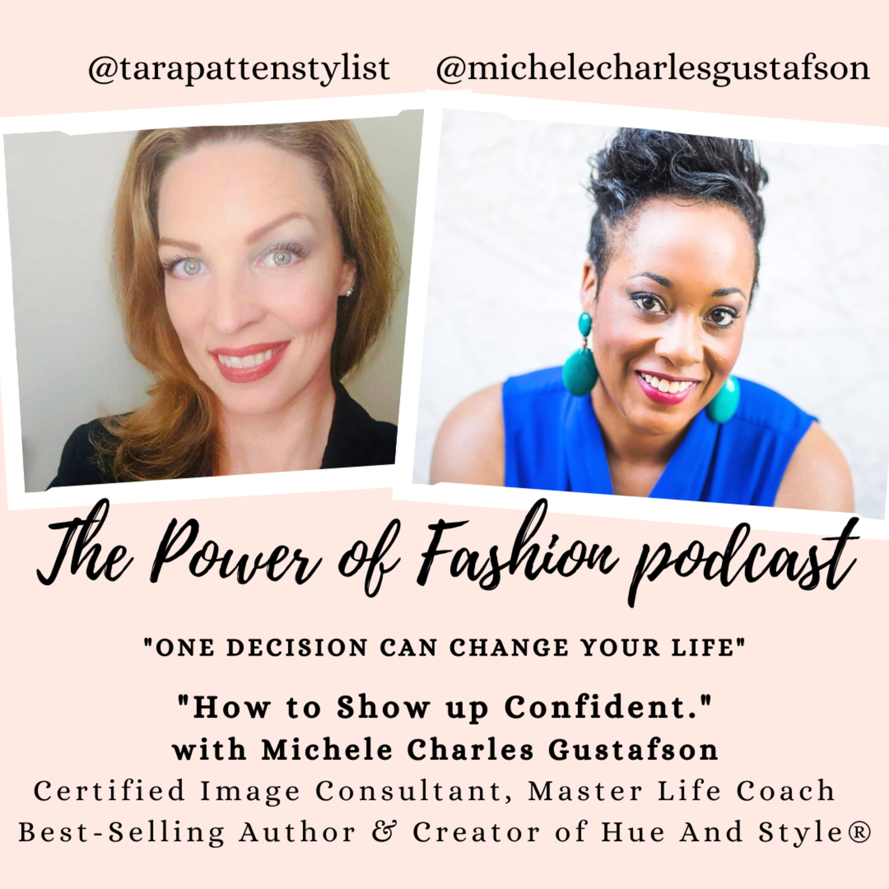 The Power of Decision Podcast