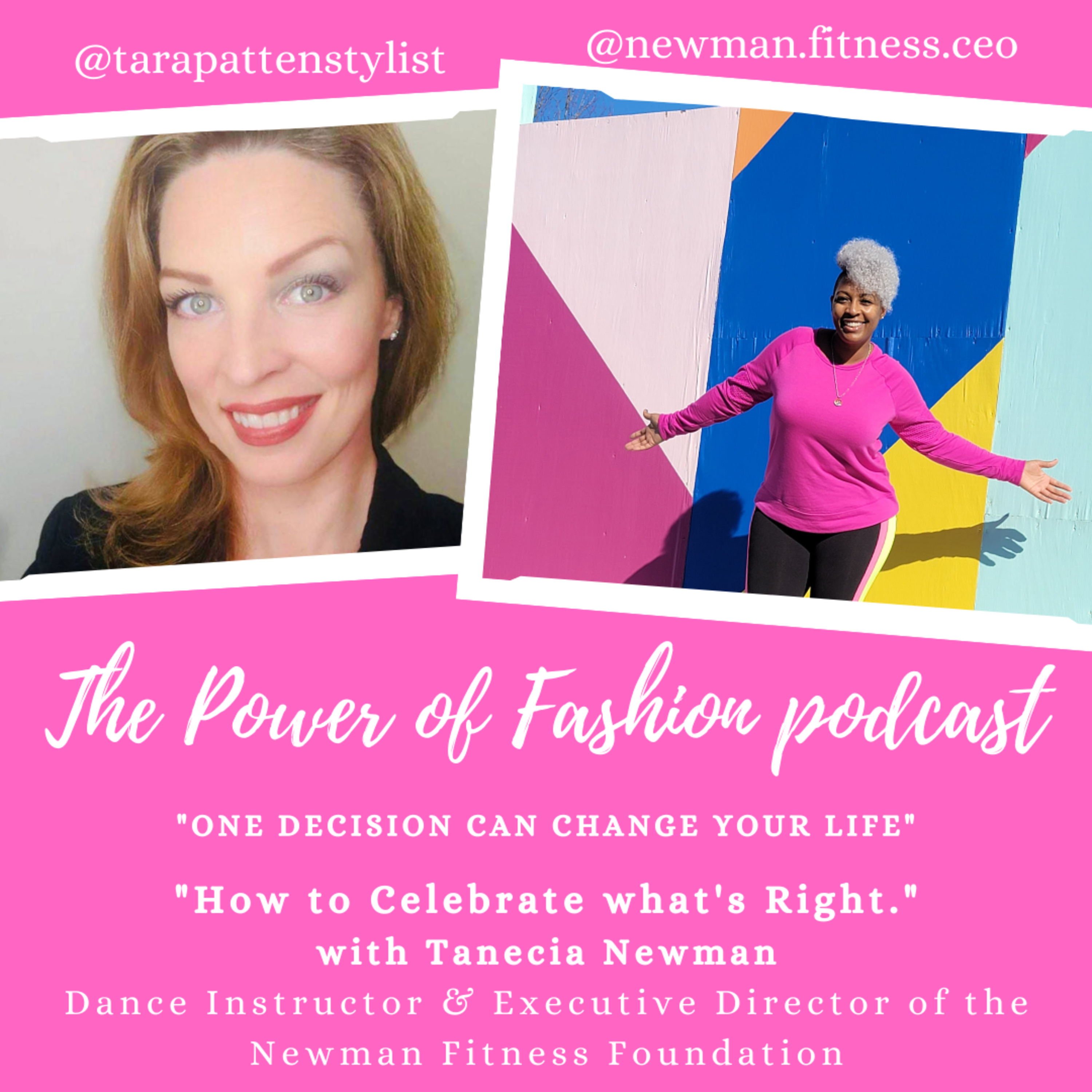 Power of Fashion - \