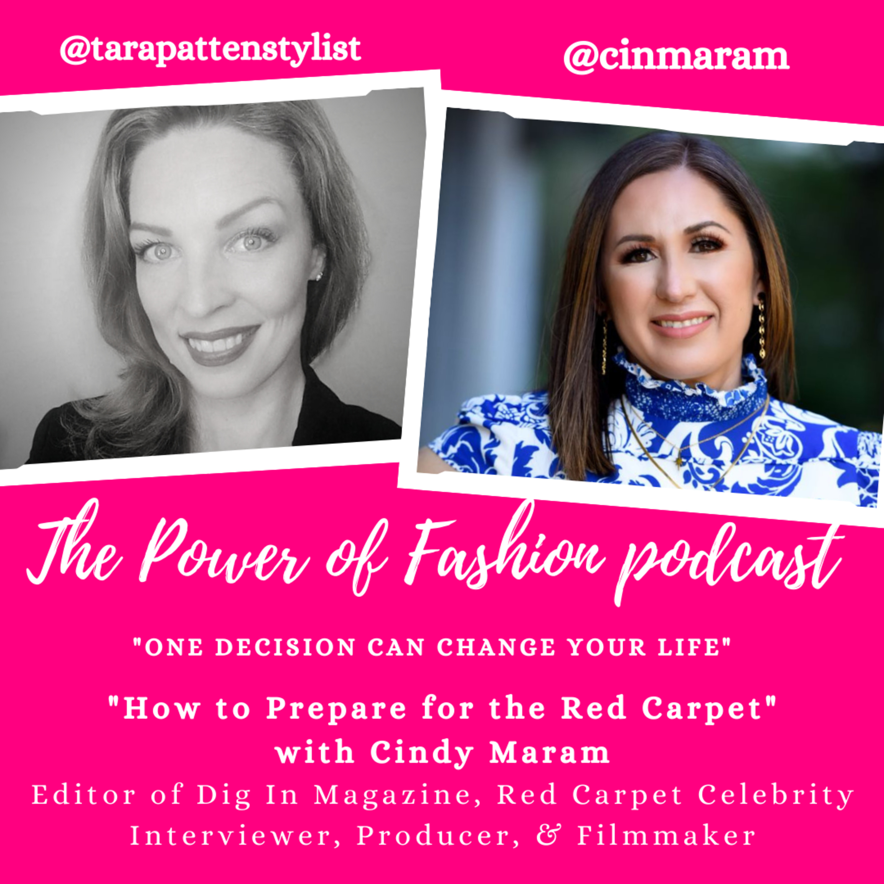 The Power of Decision Podcast