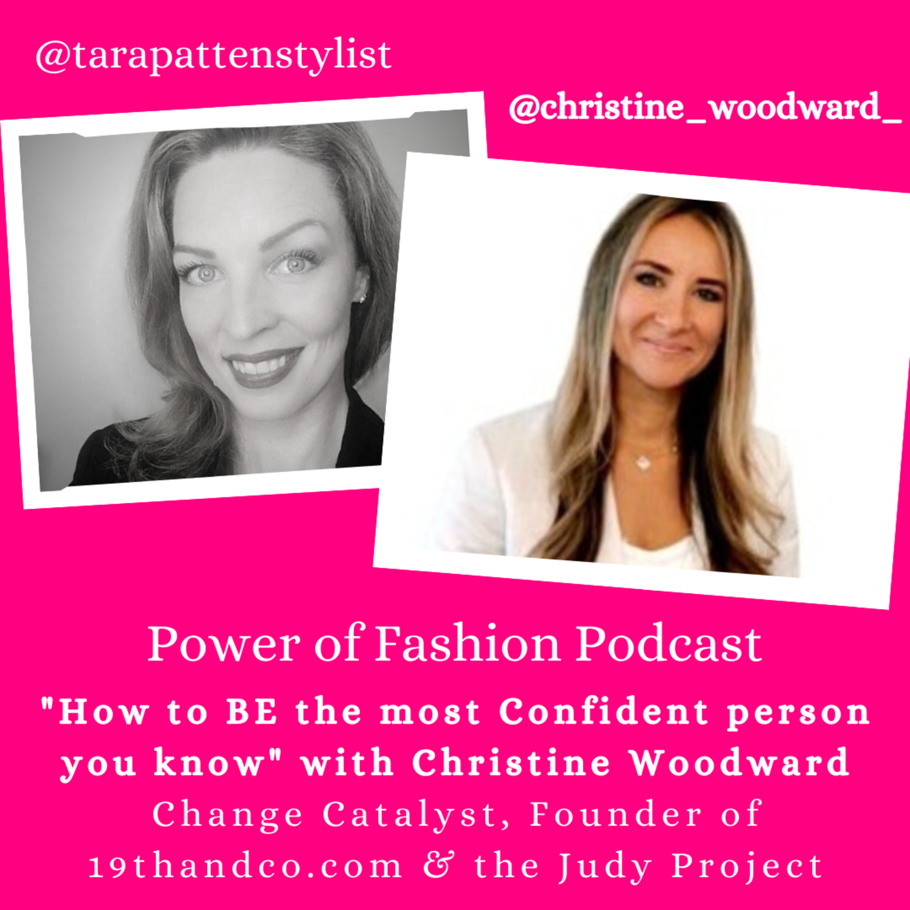 The Power of Decision Podcast