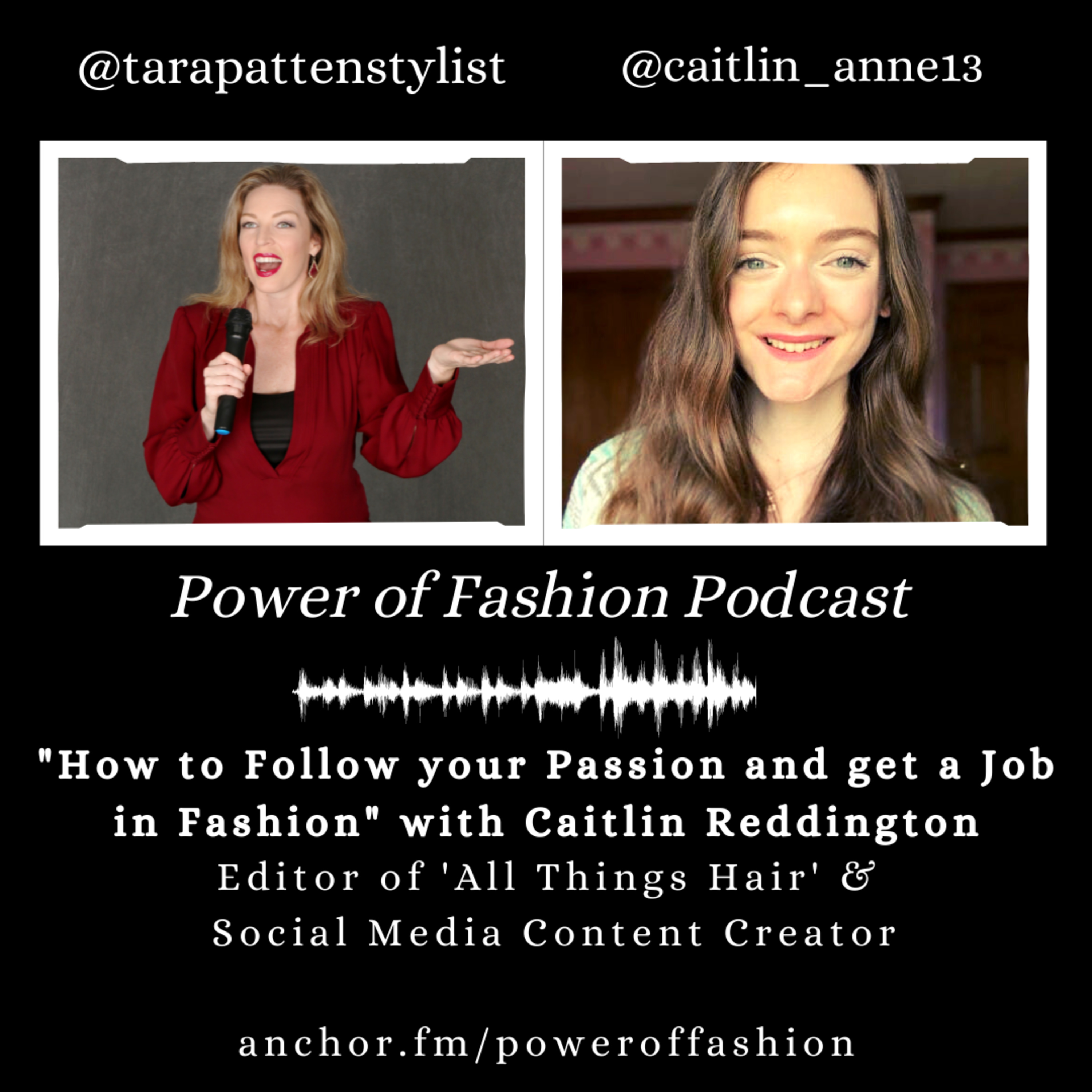 The Power of Decision Podcast