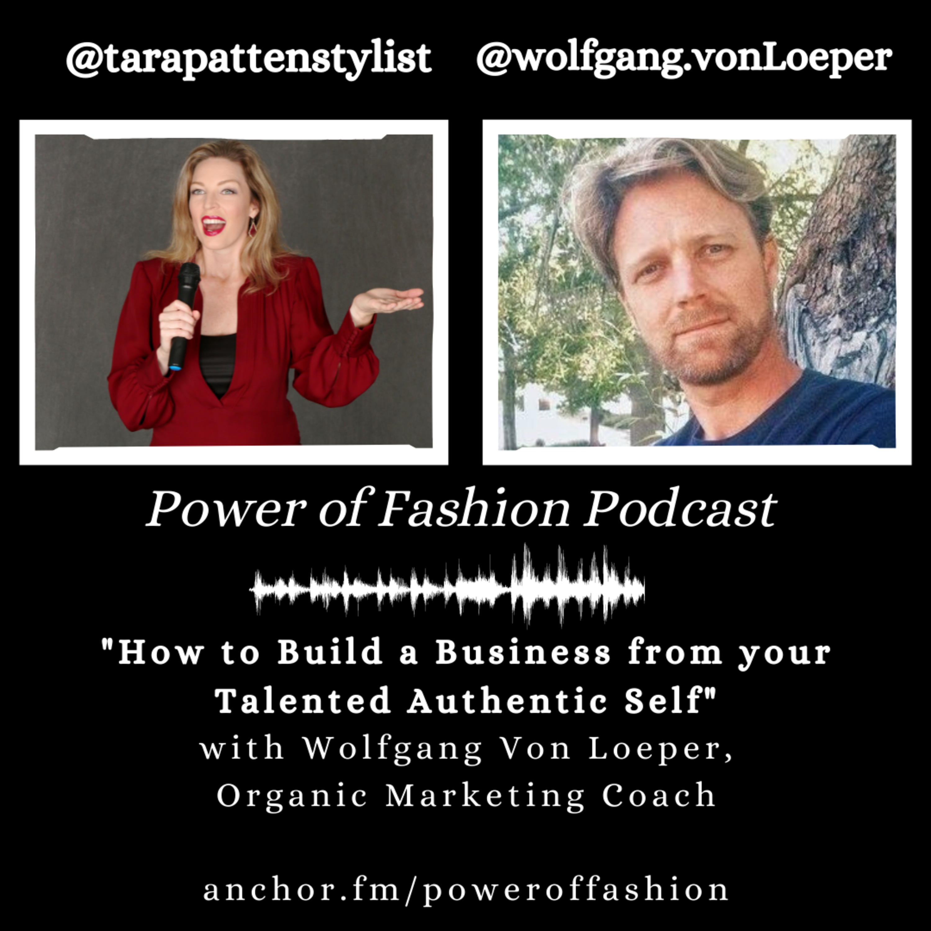 The Power of Decision Podcast