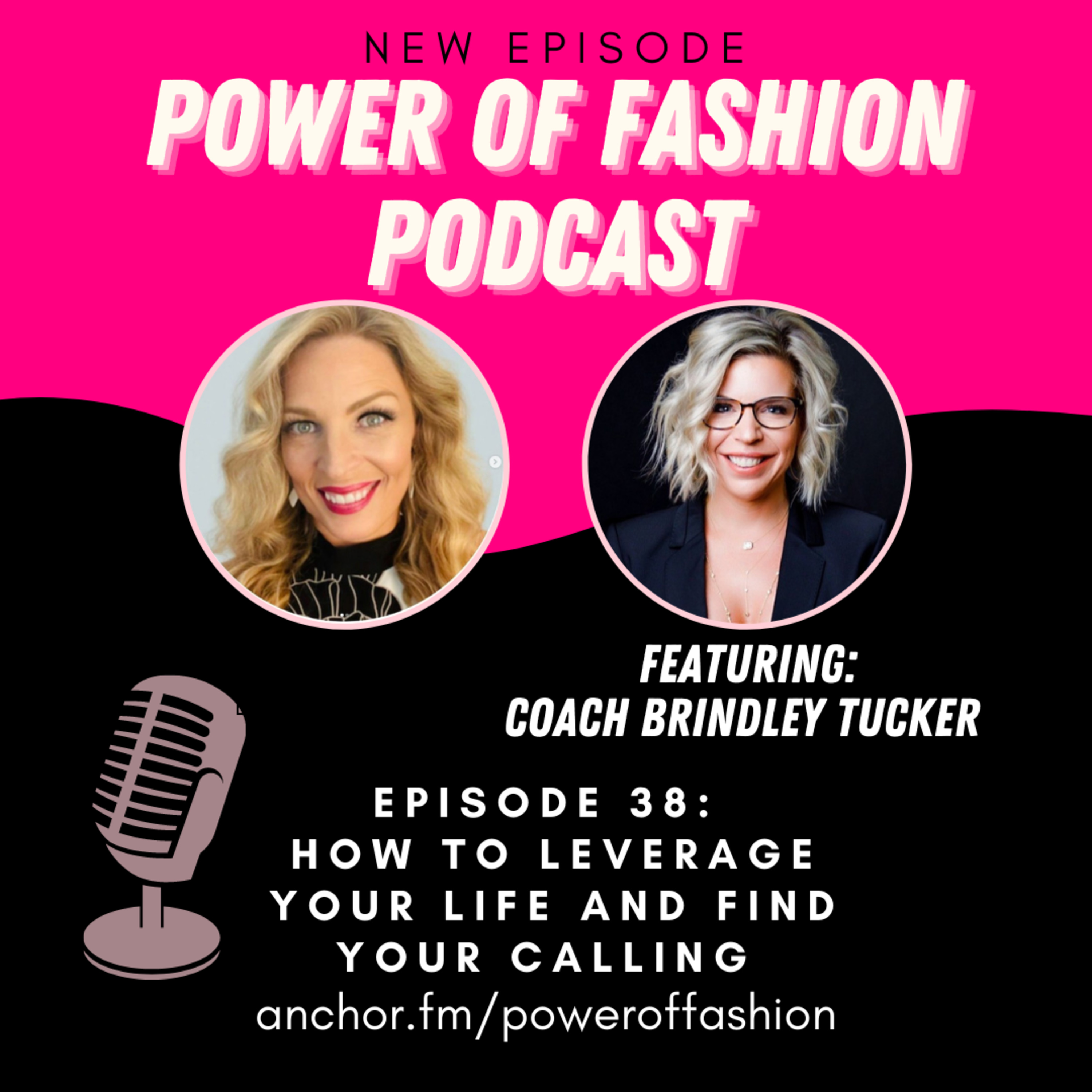 Power of Fashion - \