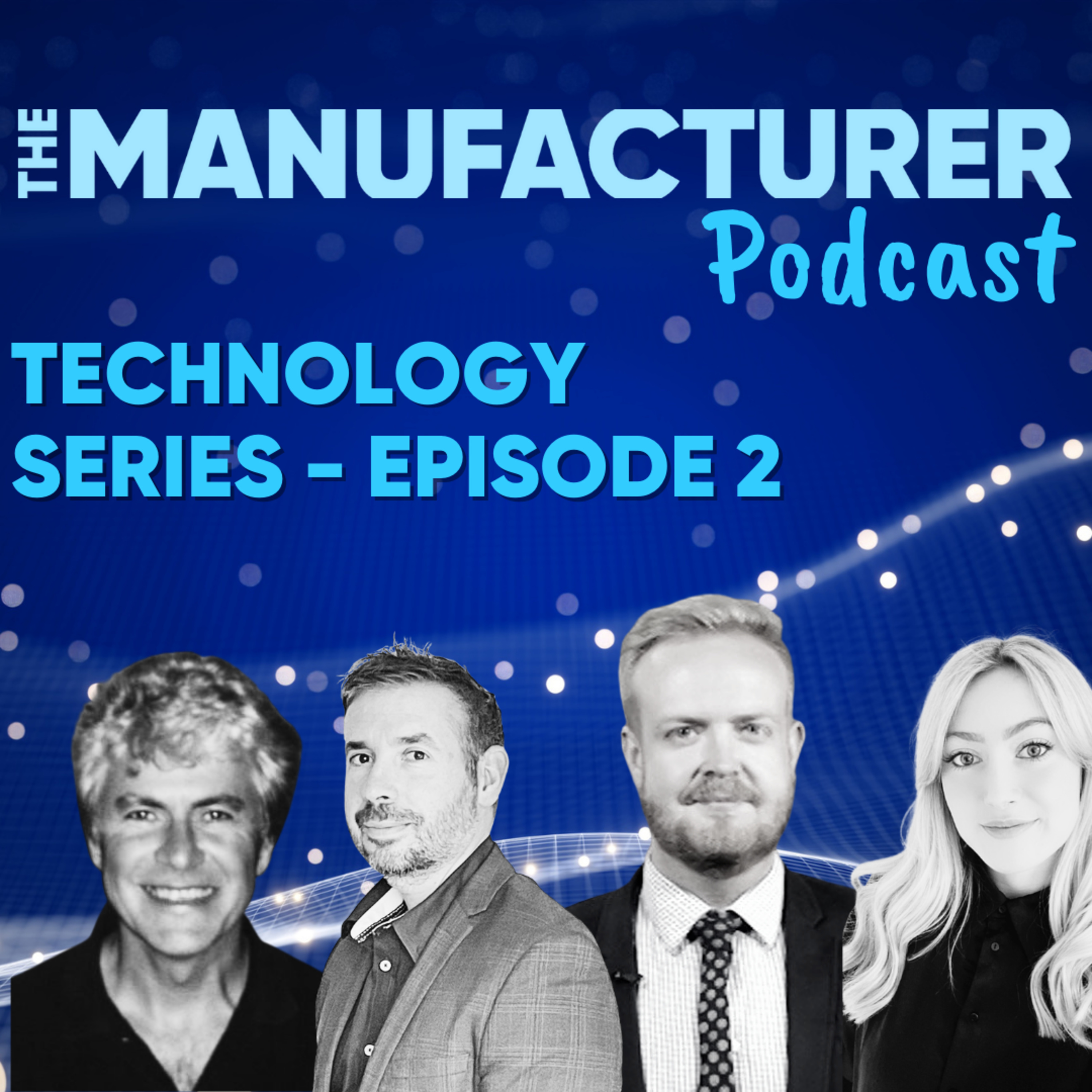 The Manufacturer Podcast