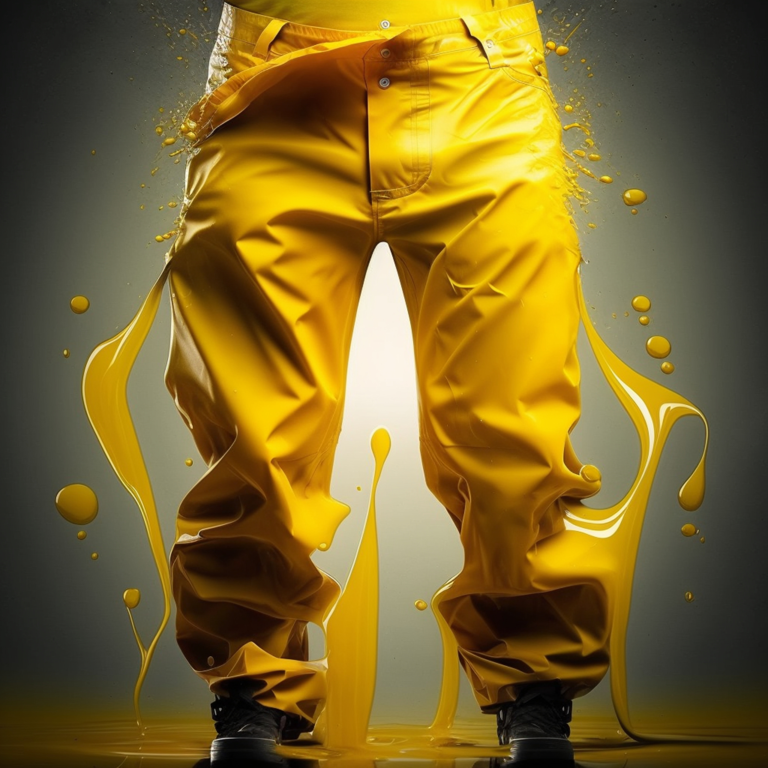 Ep 76 Billy piss Crystal episode artwork