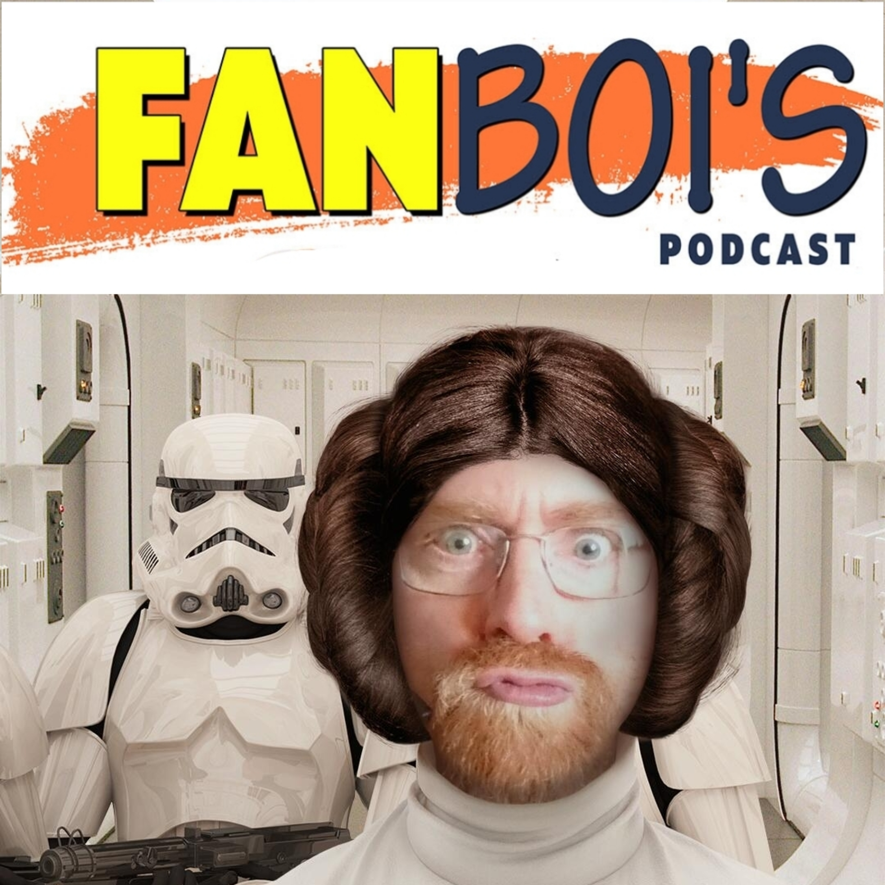 A New Hope episode artwork