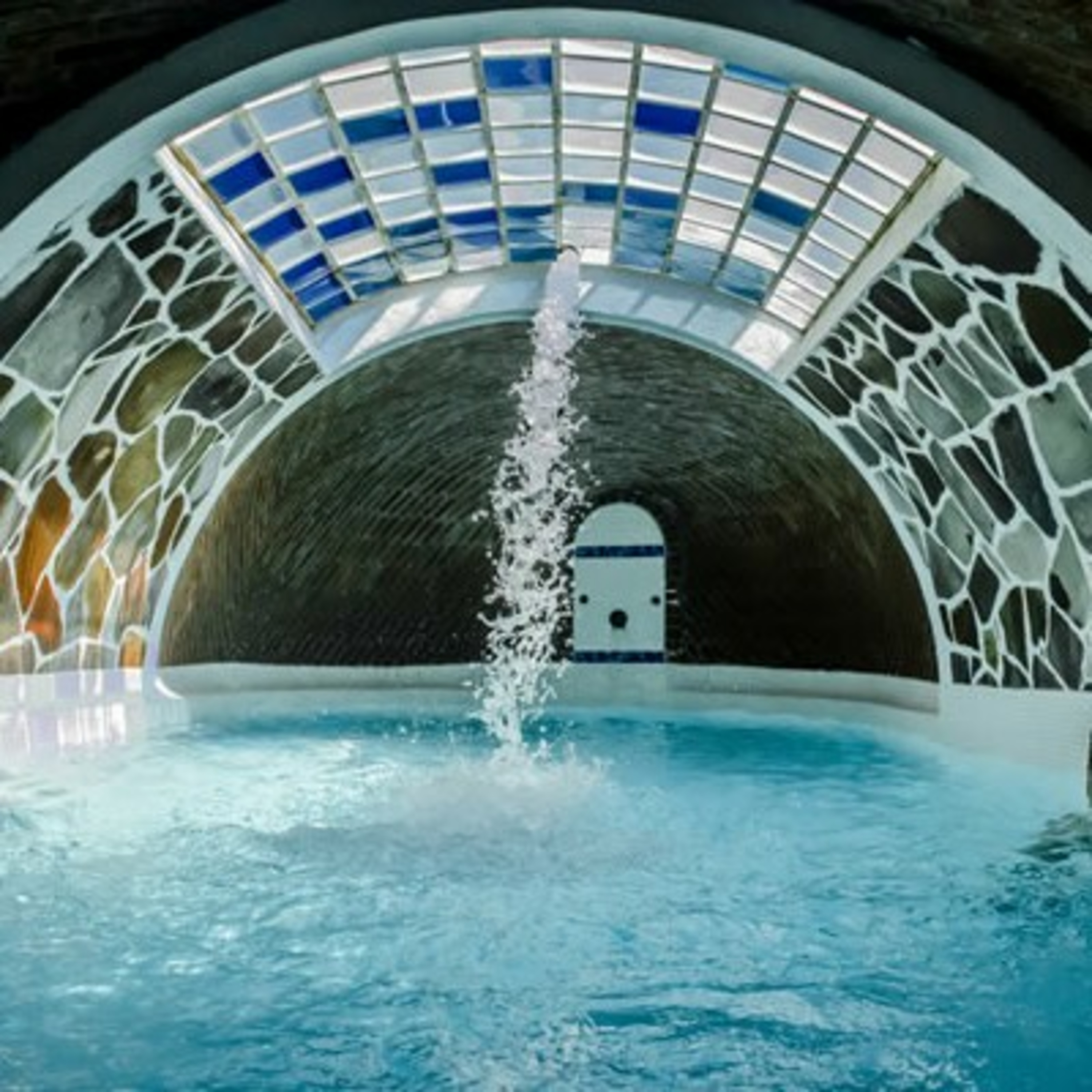 Mexico- Aguascalientes Land of Hot Water