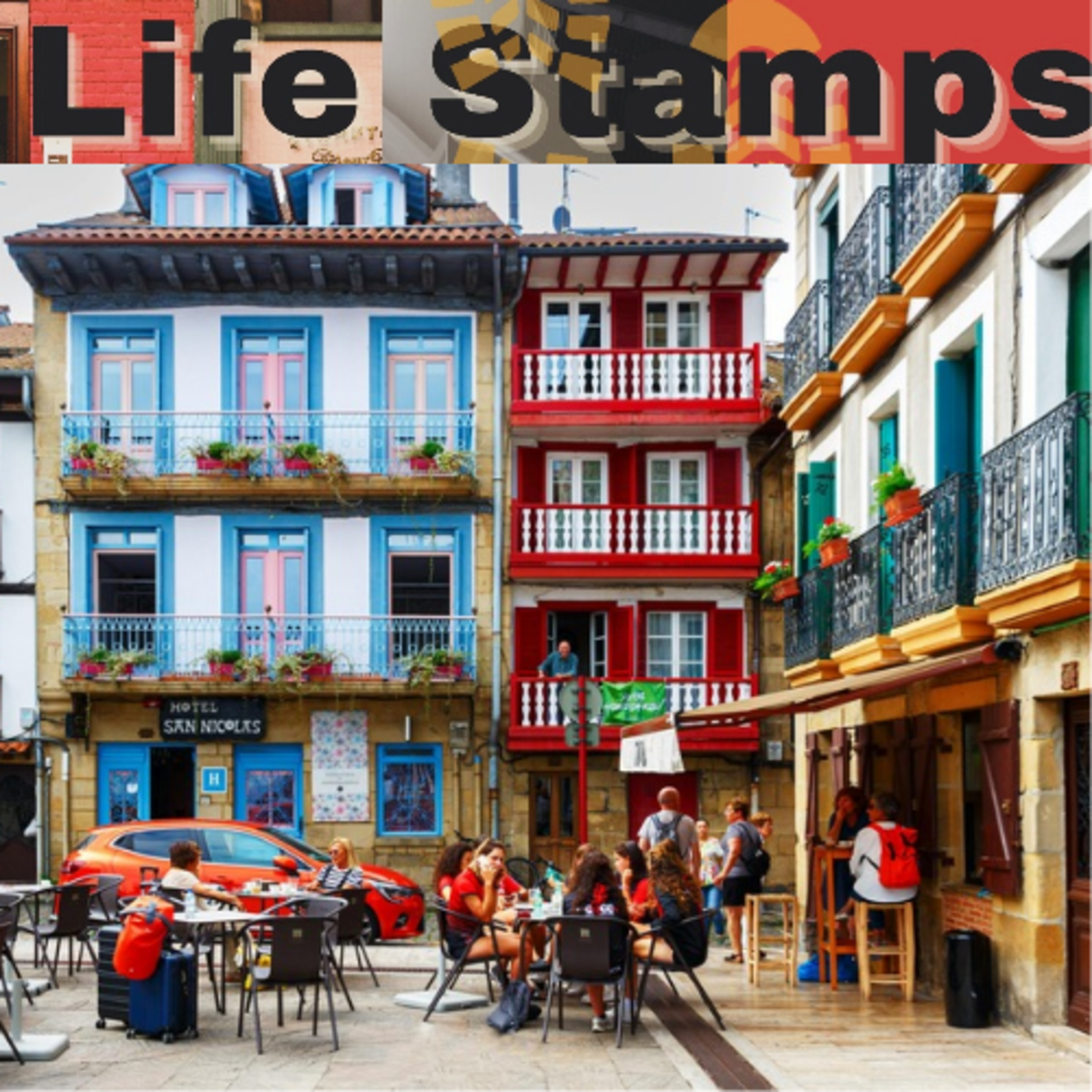 Basque Country, autonomy, and pintxos