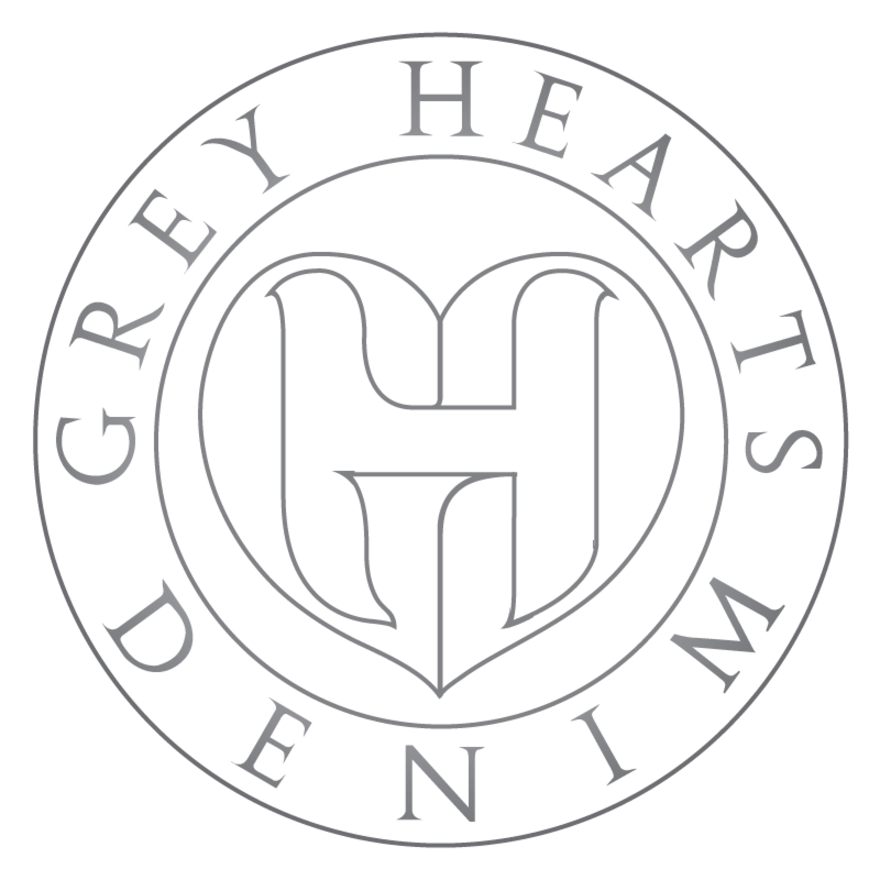 Grey Hearts Podcast