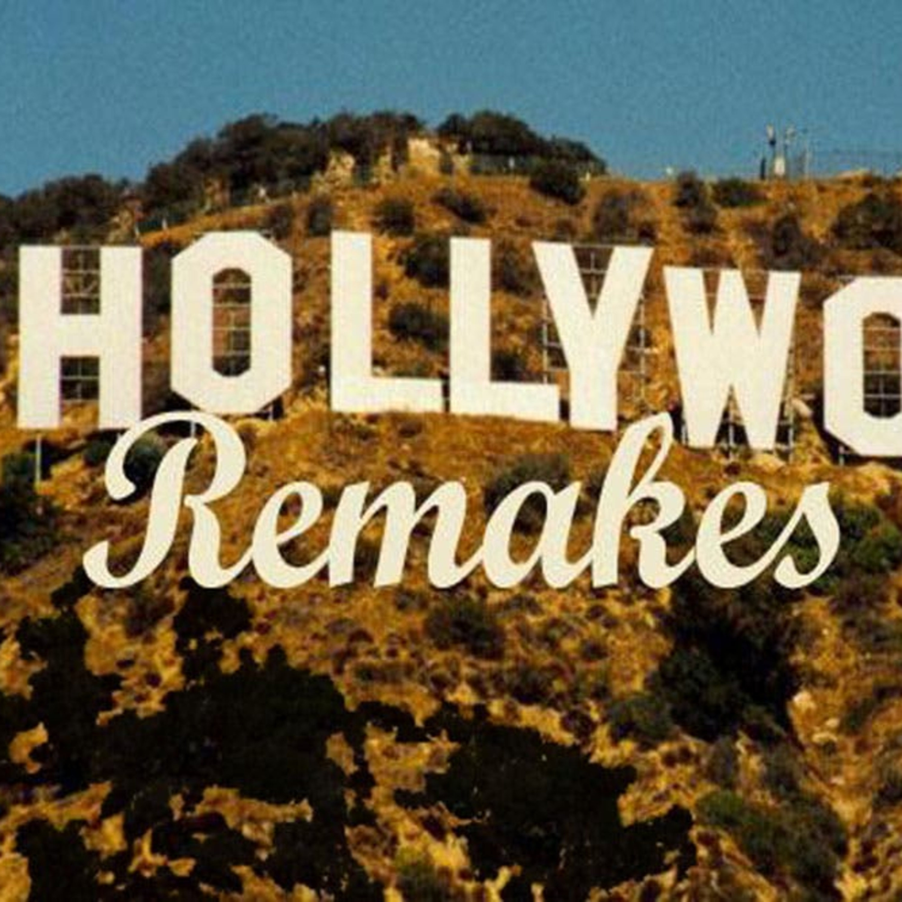 REMAKES  episode artwork