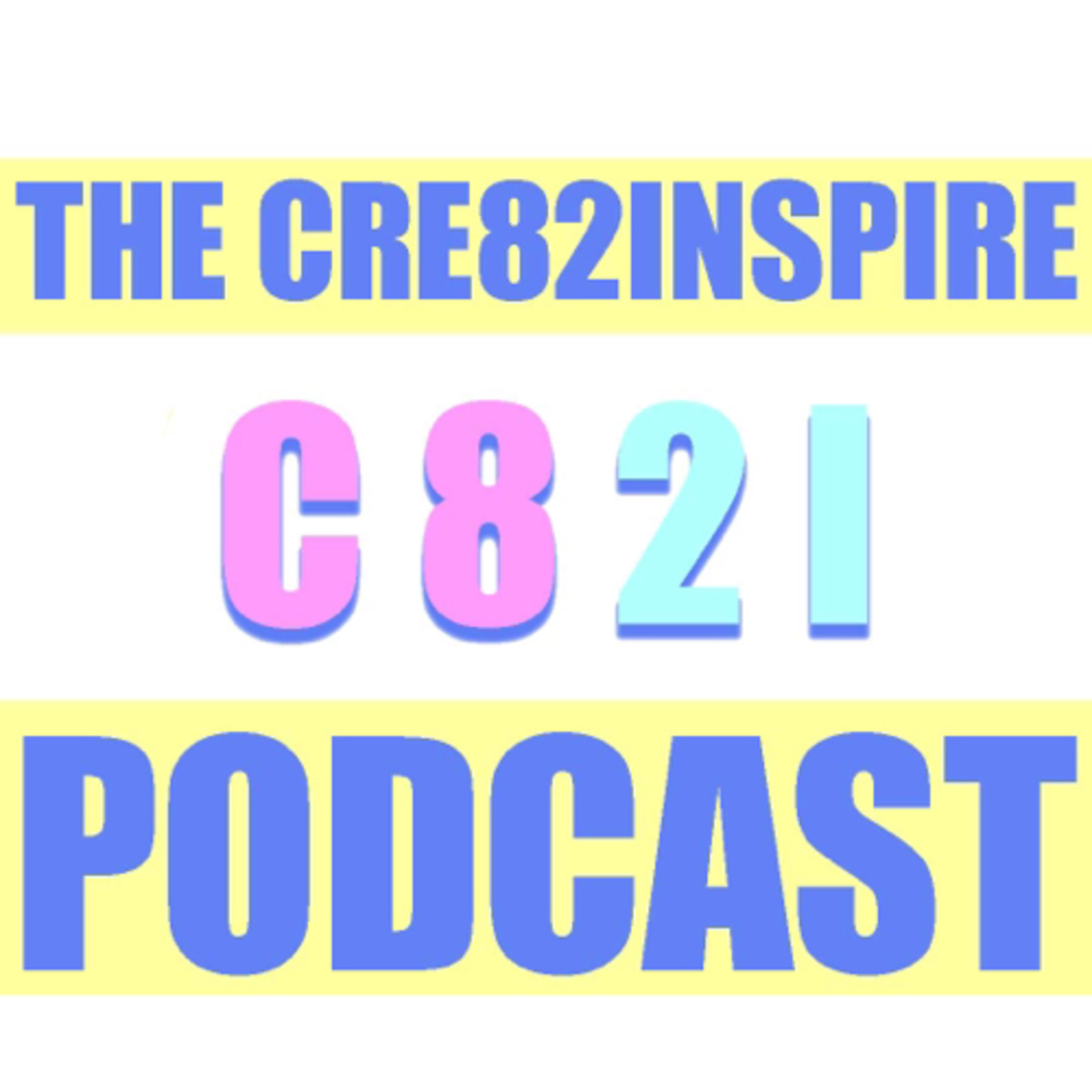 CRE82INSPIRE